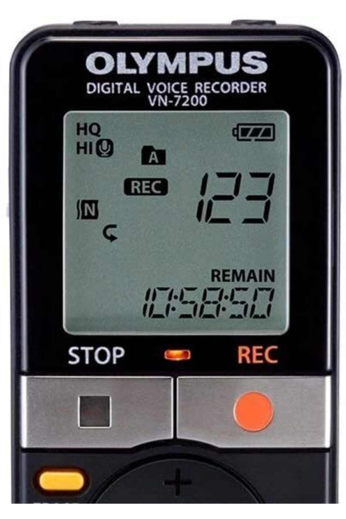 Olympus Vn-7200 Dijital Ses Kayıt Cihazı