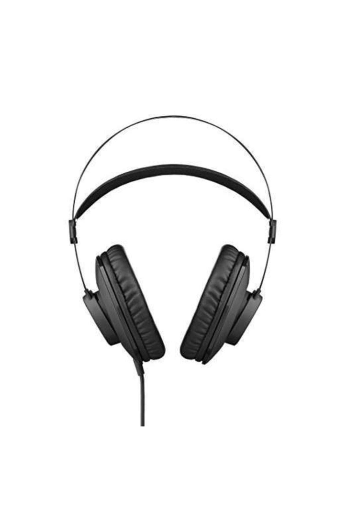 AKG K72 Closed-back Stereo Kulaklık