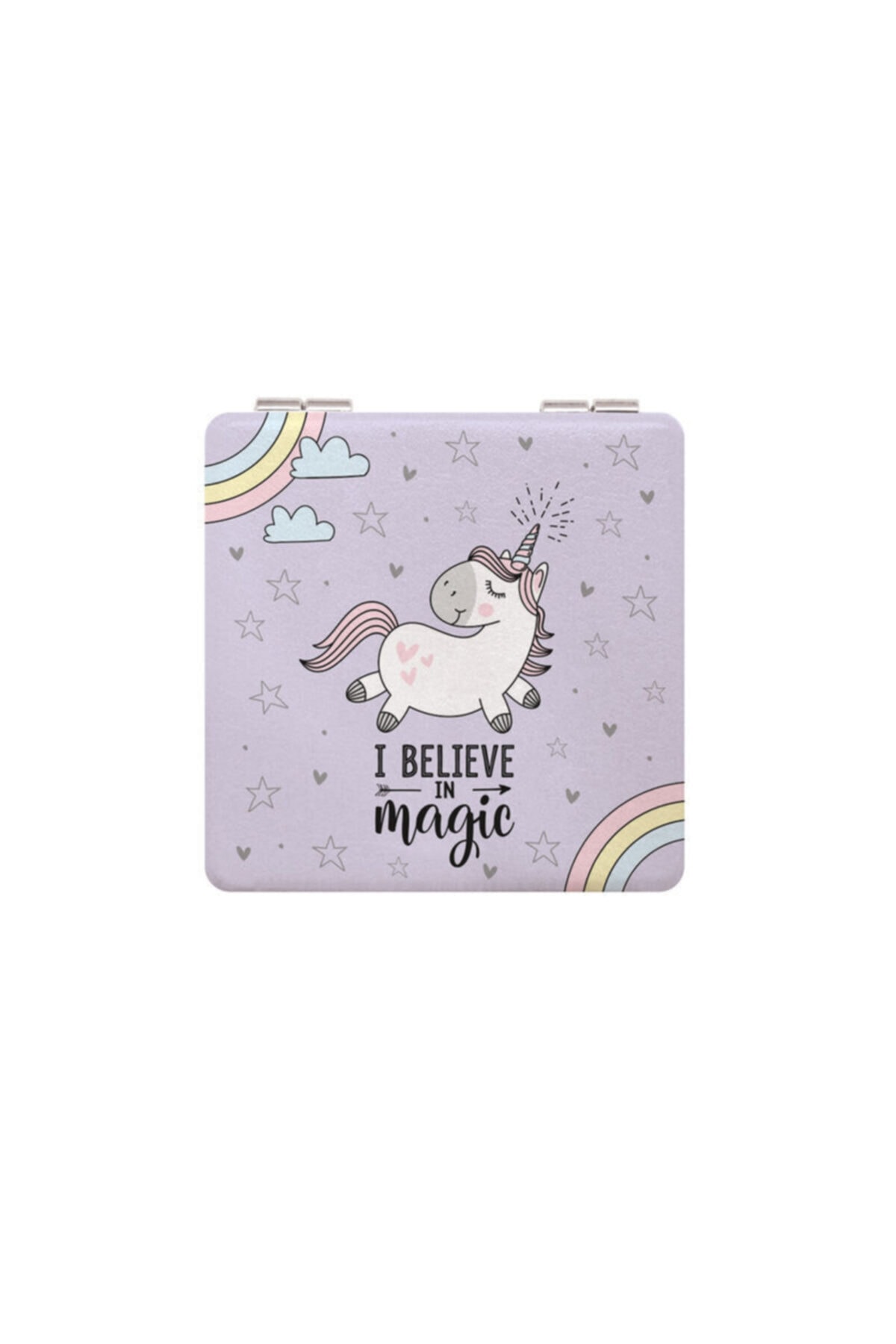 Legami Unıcorn Cep Aynası