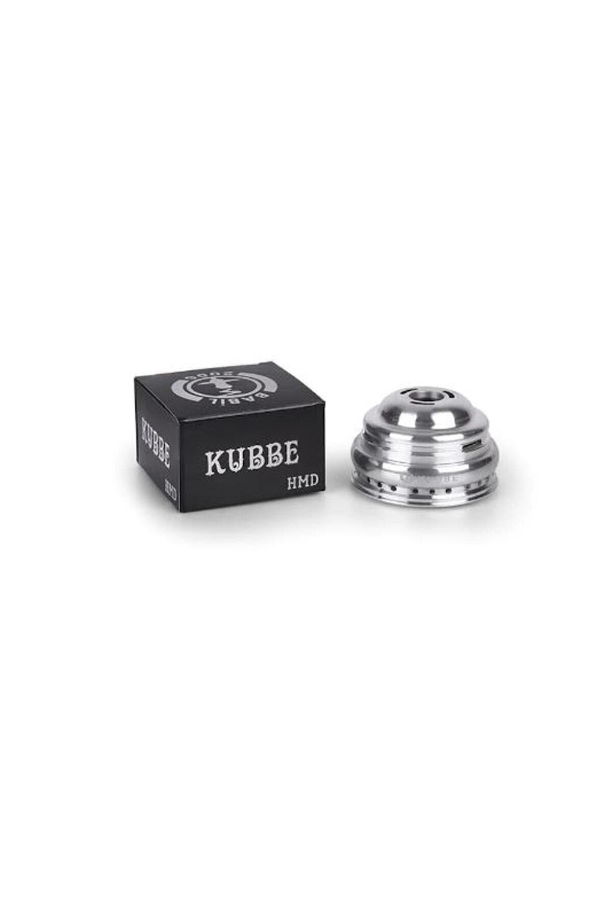 NargileShop Babil Kubbe Hmd (Isı Yönetim Sistemi)