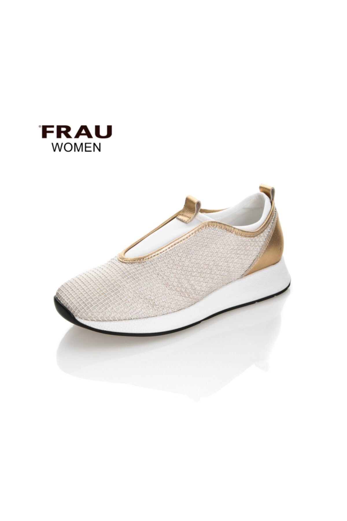 Frau Kadın Casual Ayakkabı 1Fraw2017013