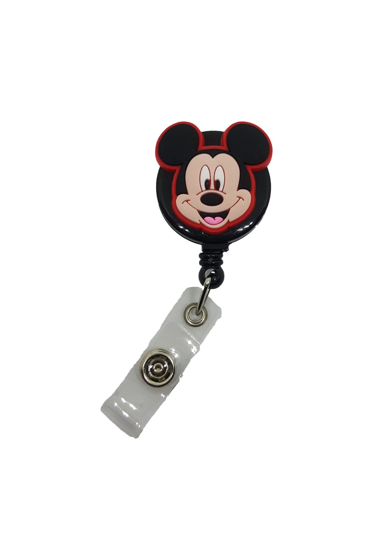 Latissime Mickey Mouse Yoyo Kartlık