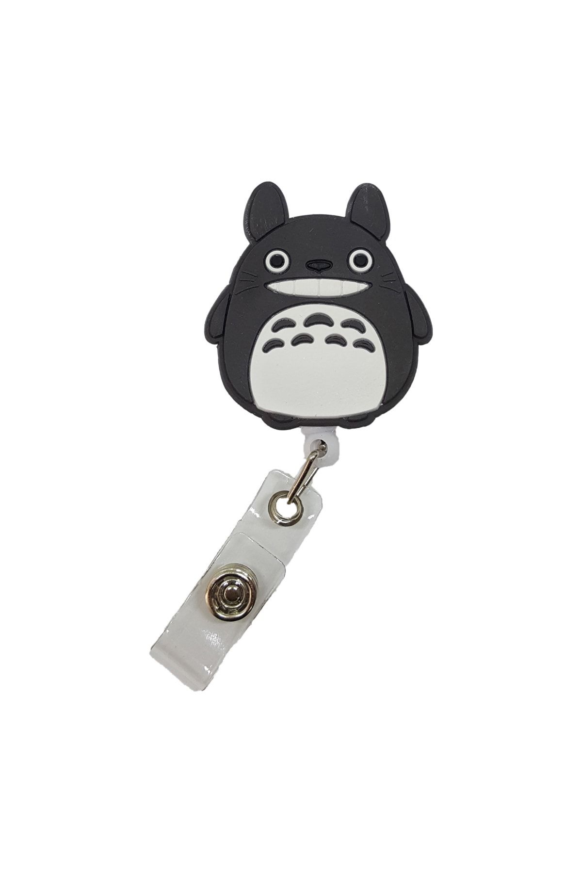 Latissime Totoro Yoyo Kartlık