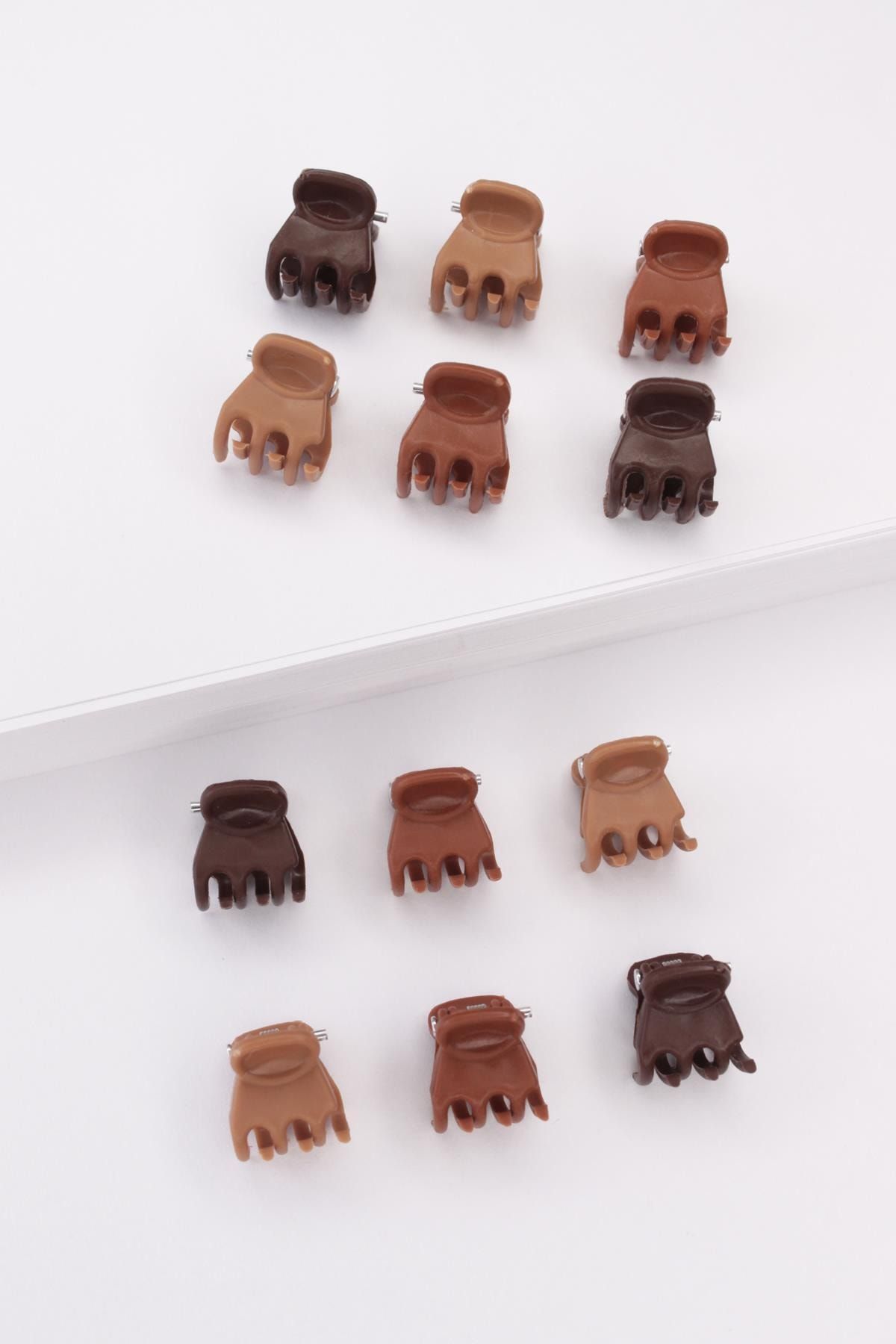 New Obsessions Coffee Mini Mandal Toka Seti