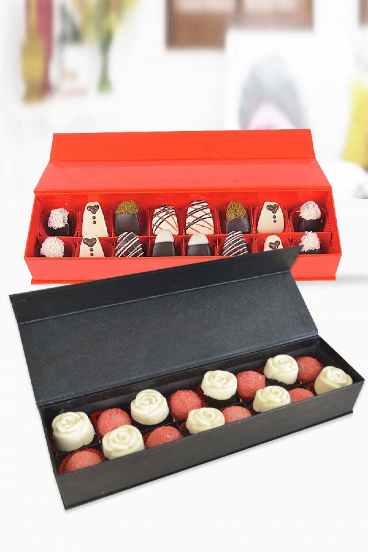 TATLIMEYVE Tatlı Meyve Cake Fruit Box