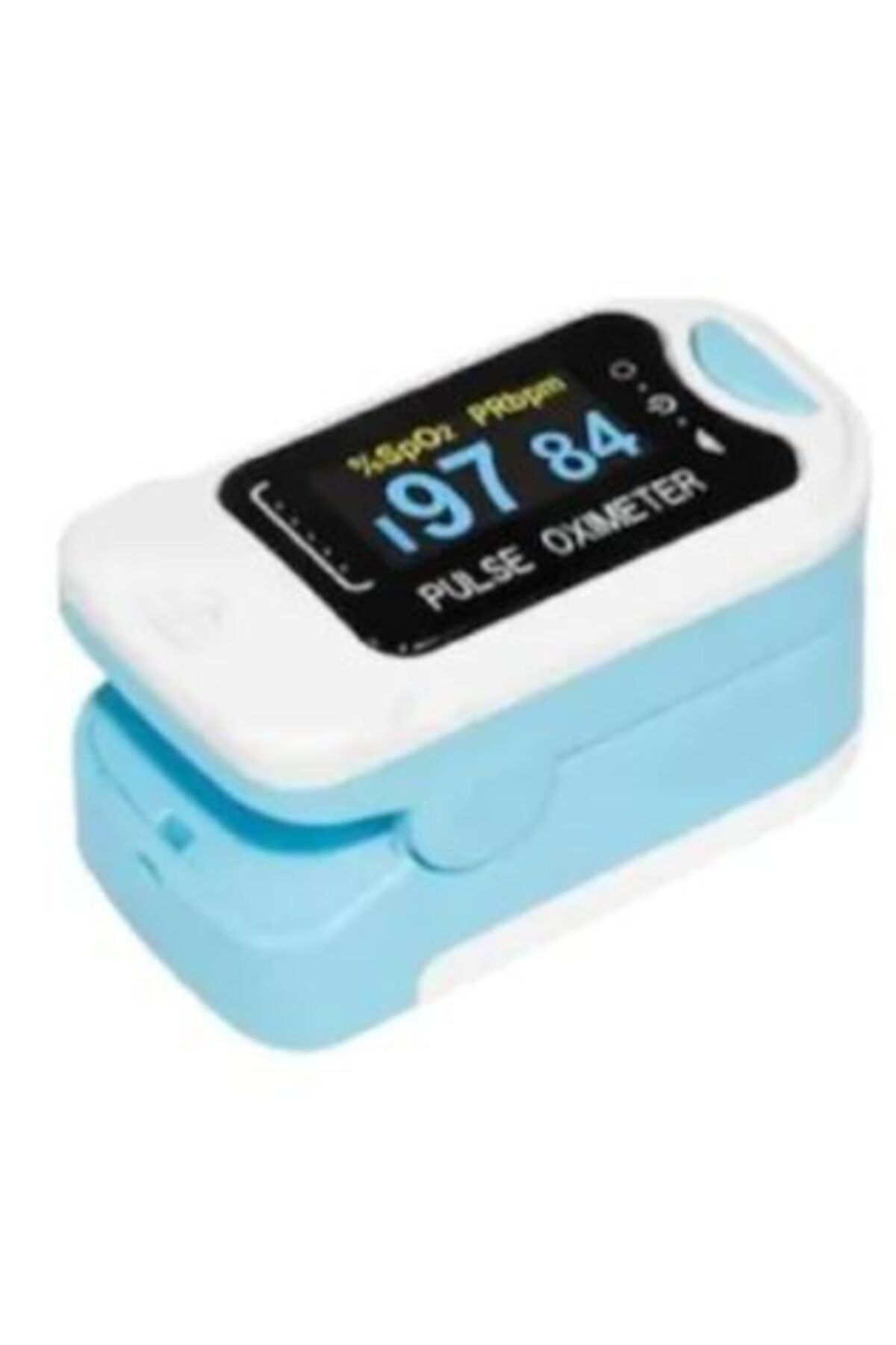 MEDWELT Parmak Tipi Pulse Oksimetre