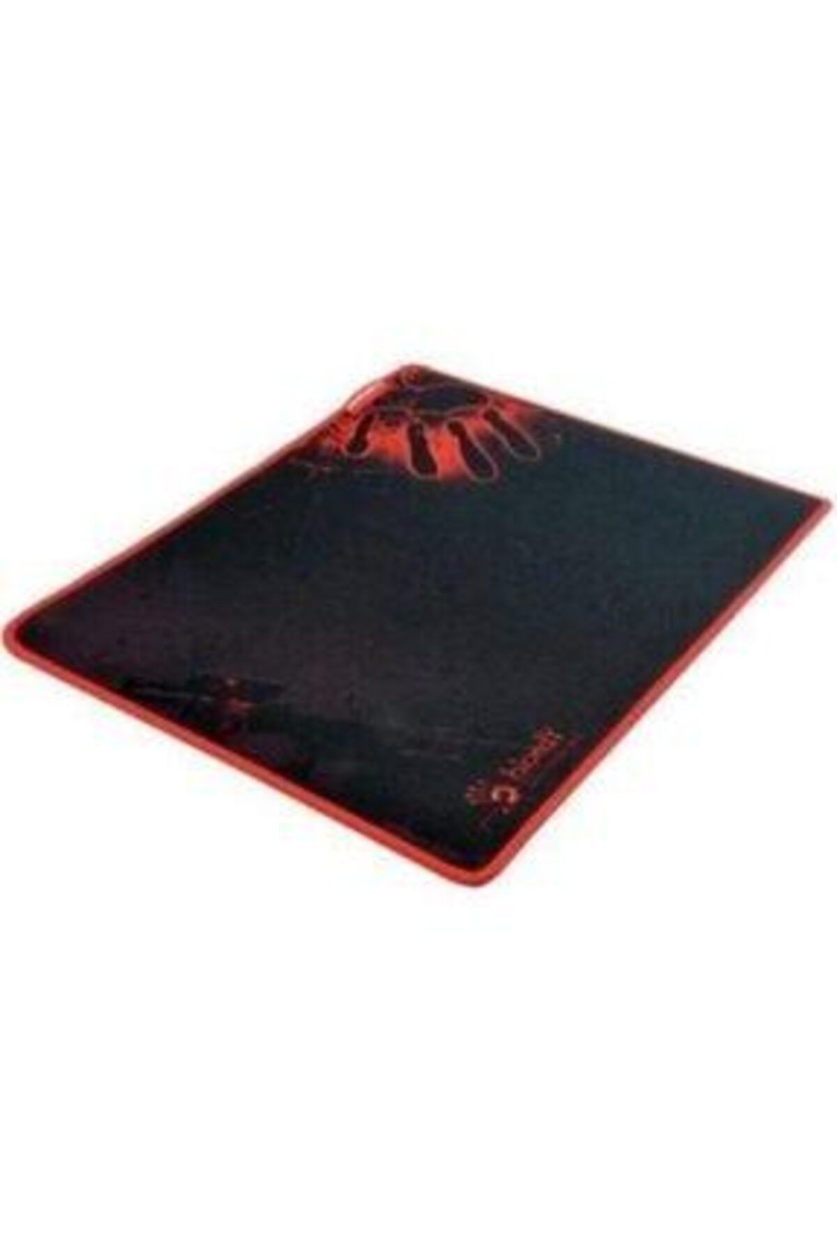 The Mobile Bloody Desenli Kaydırmaz Orta Boy Oyuncu Mousepad 32x24cm