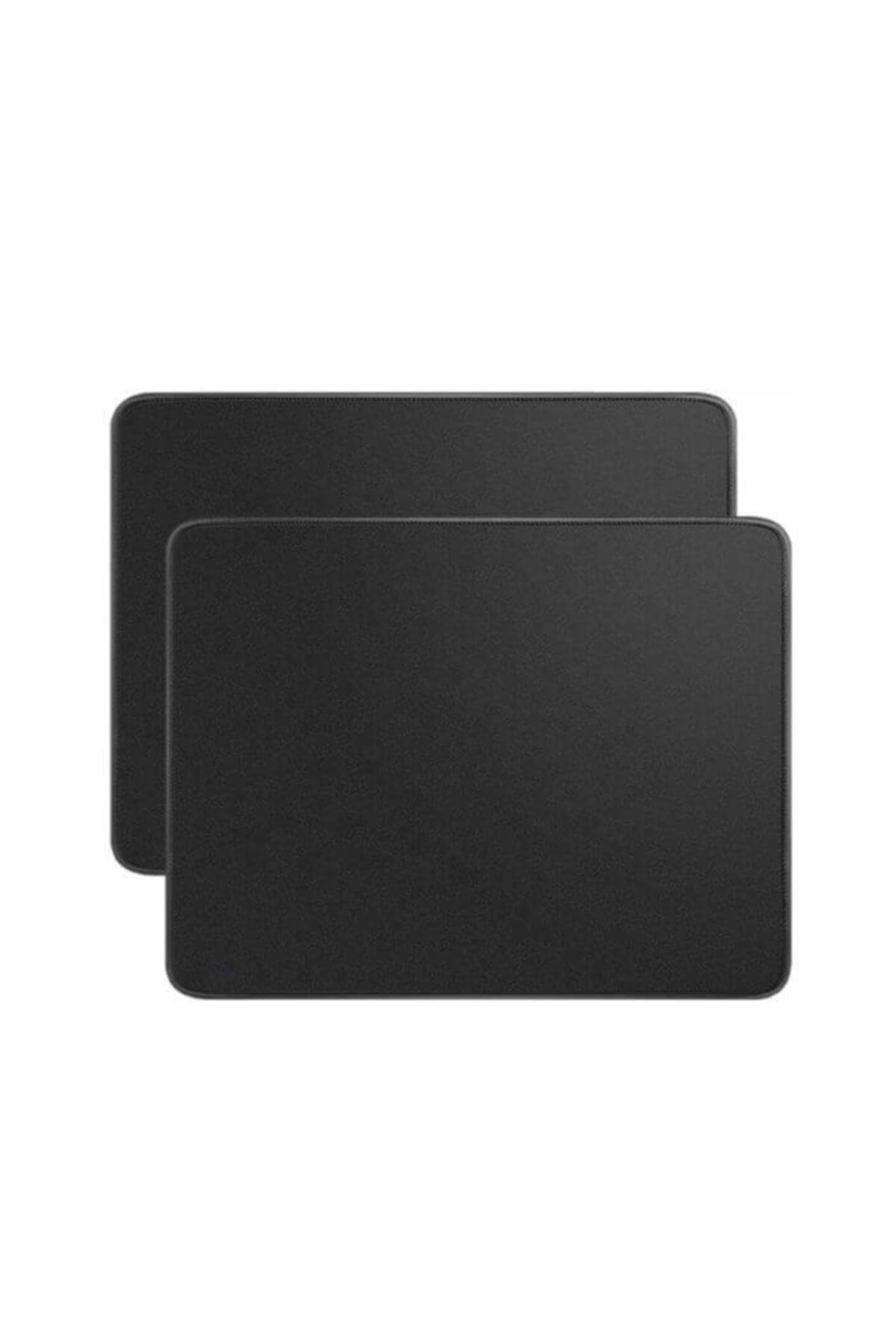 WOZLO Büyük Boy Oyuncu Gamer Mouse Pad 35x28 Cm Kaymaz Kokmaz Mouse Pad