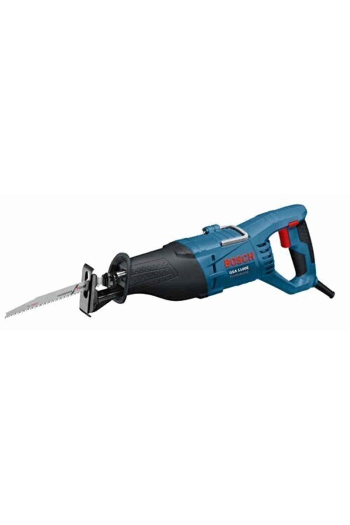 Bosch Gsa 1100 E Profesyonel 1100w Tilki Kuyruğu Testere