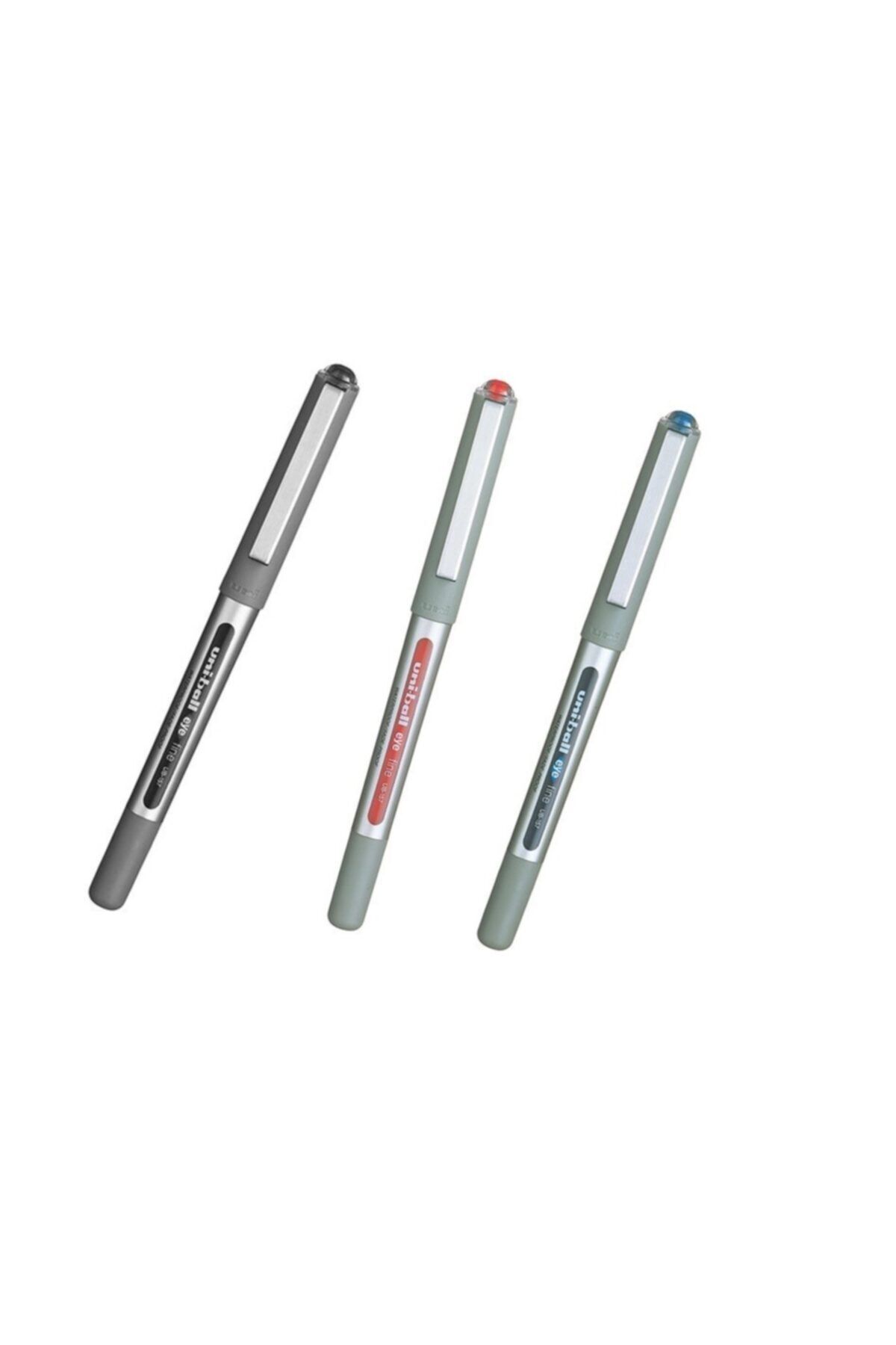 UNİBALL Ub-157 Eye Fine 0.7 Roller Kalem 3 Renk