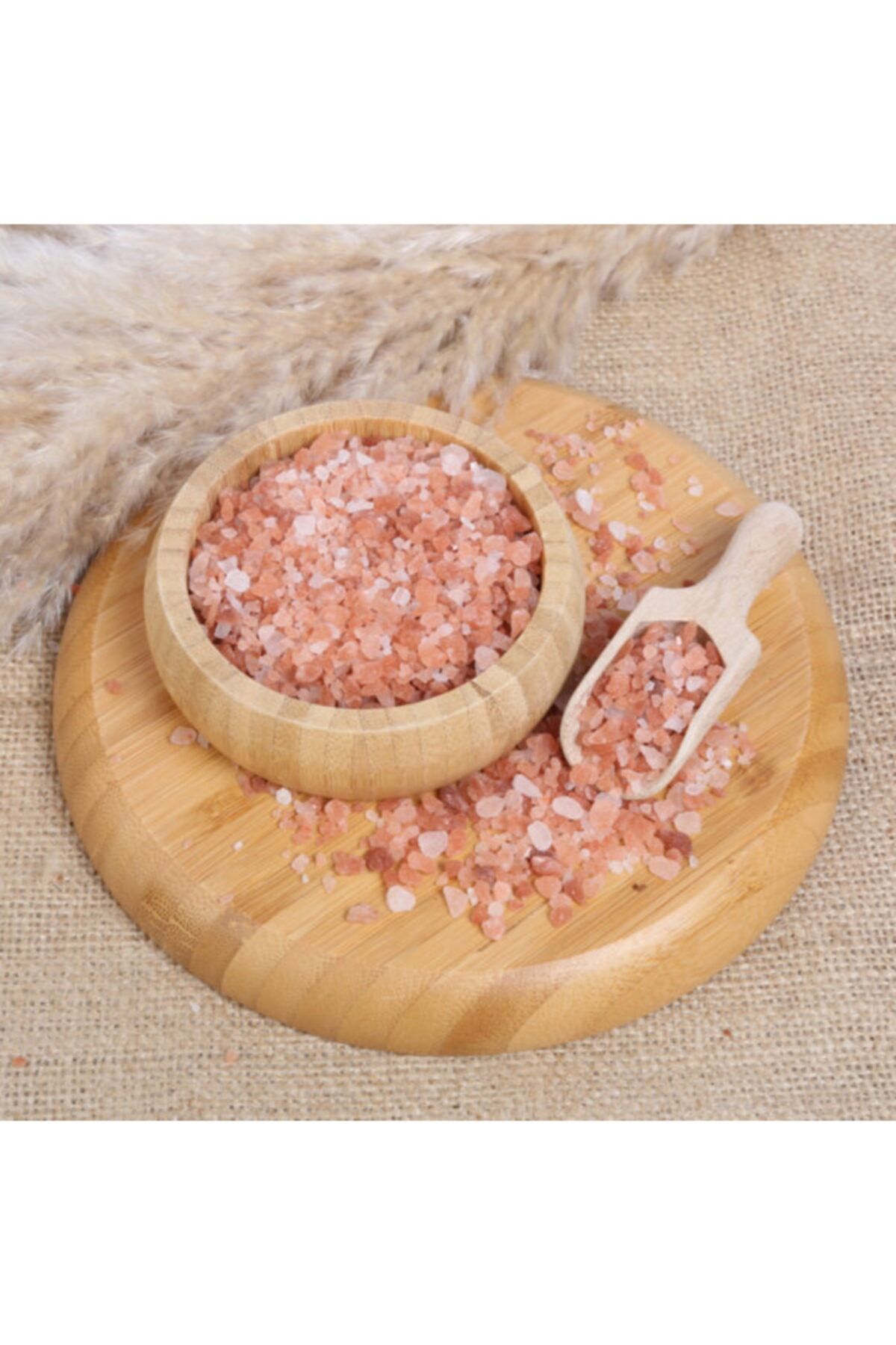 Ispartalılar Baharat Himalaya Tuzu 500 gr