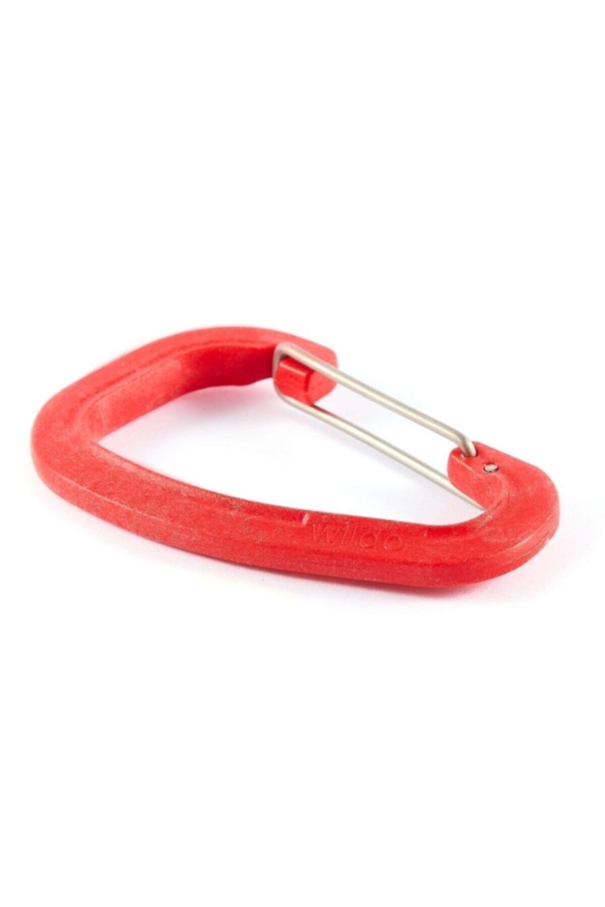 Wildo Karabina Medium Red