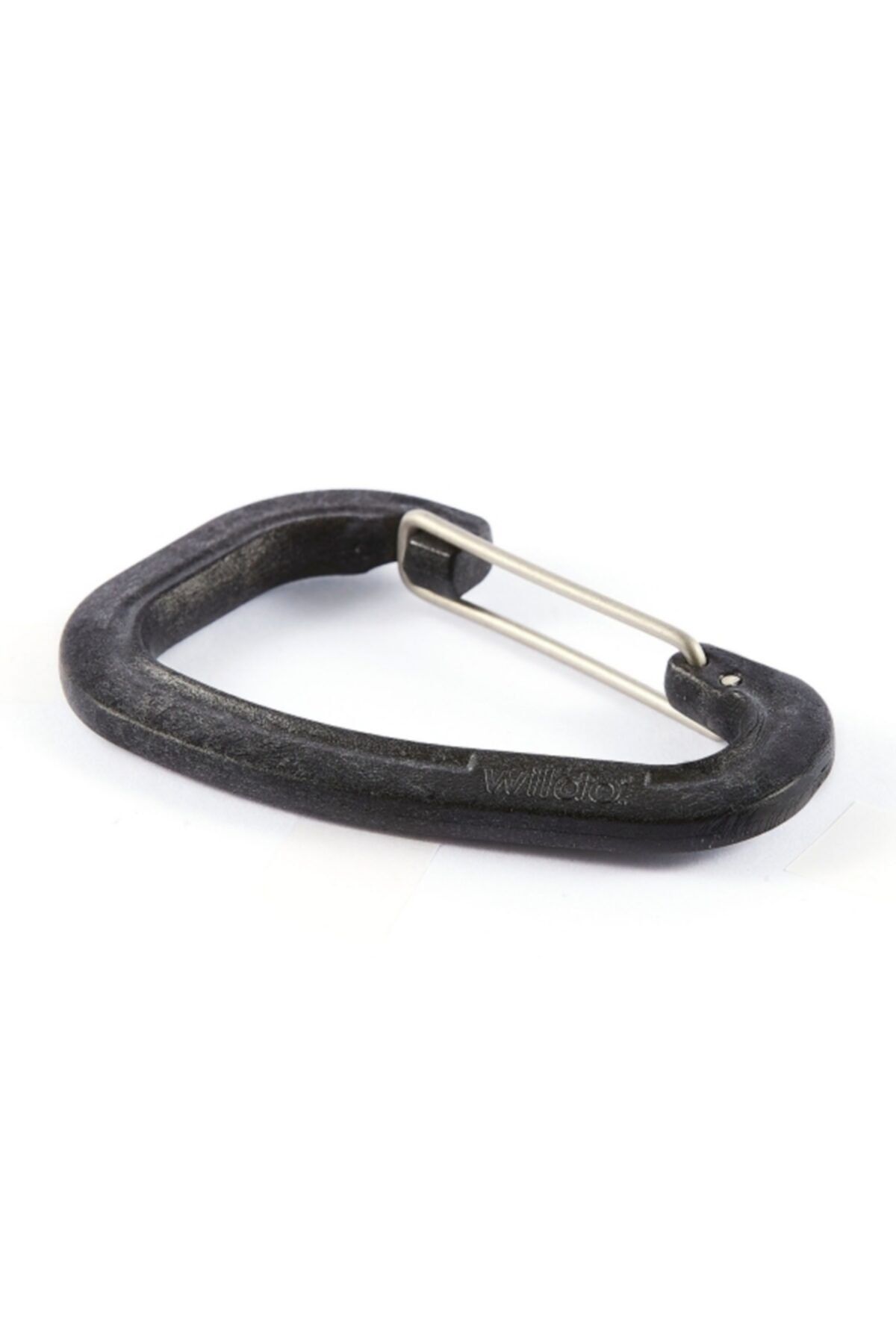 Wildo Karabina Large Black
