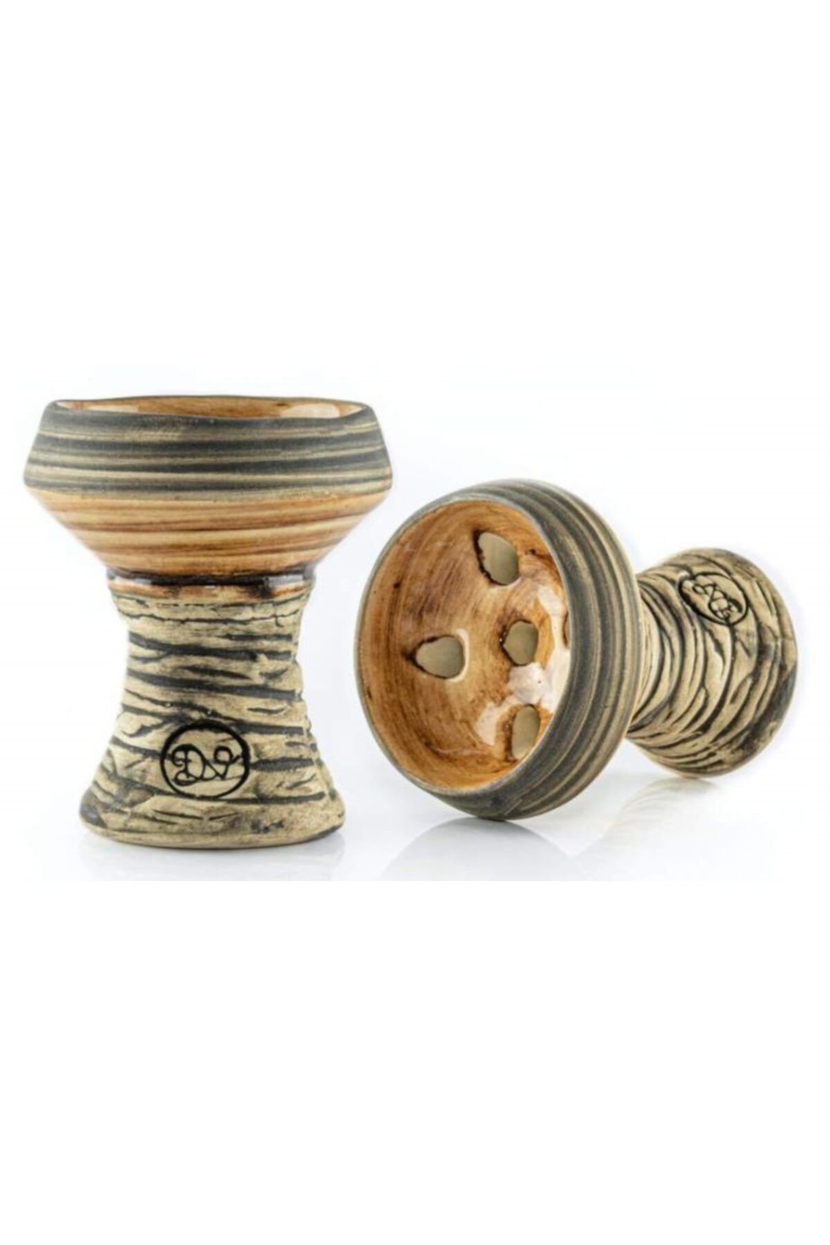 NargileShop Davinci Terra Nargile Lülesi