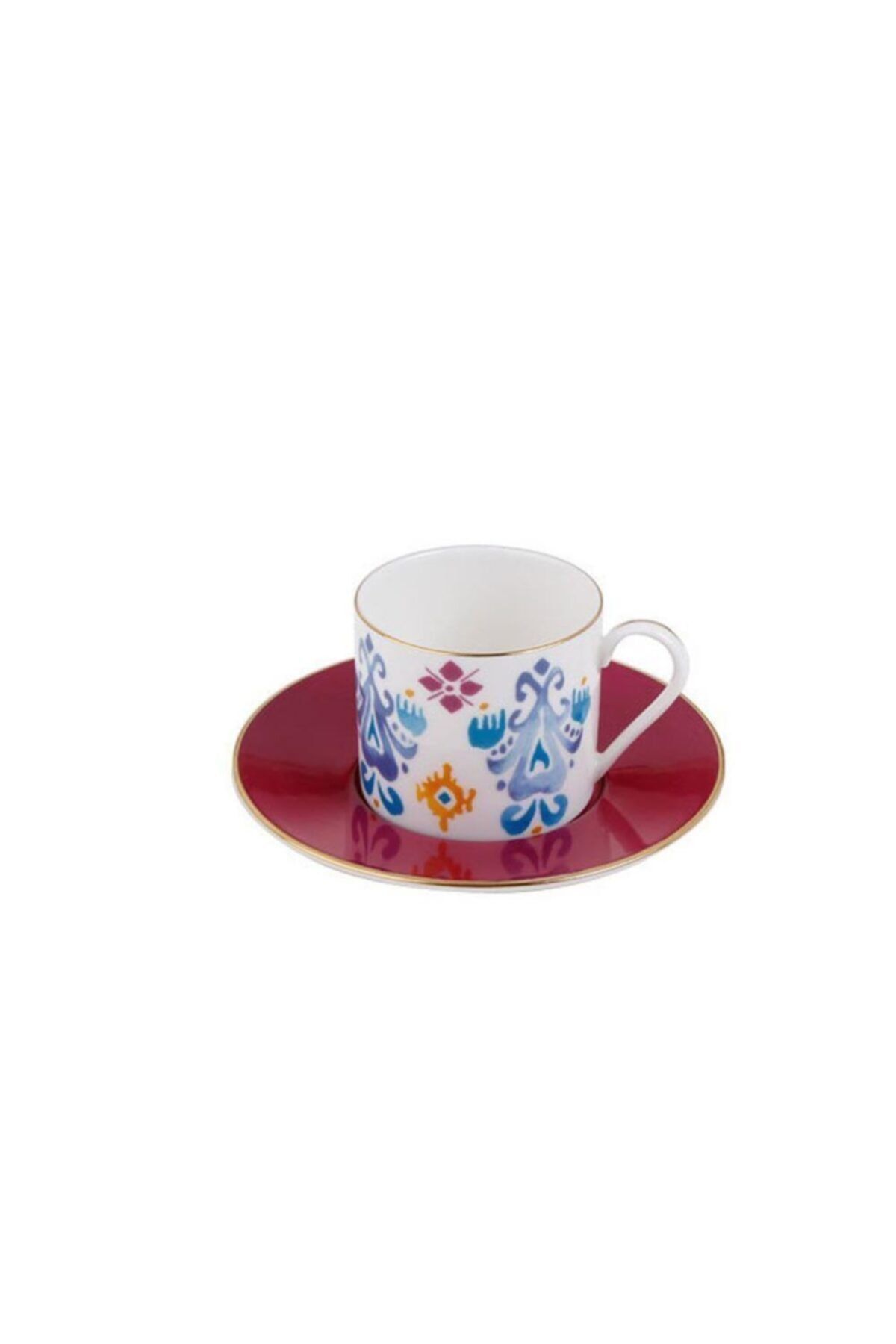 Porland Posh Çay Fincanı