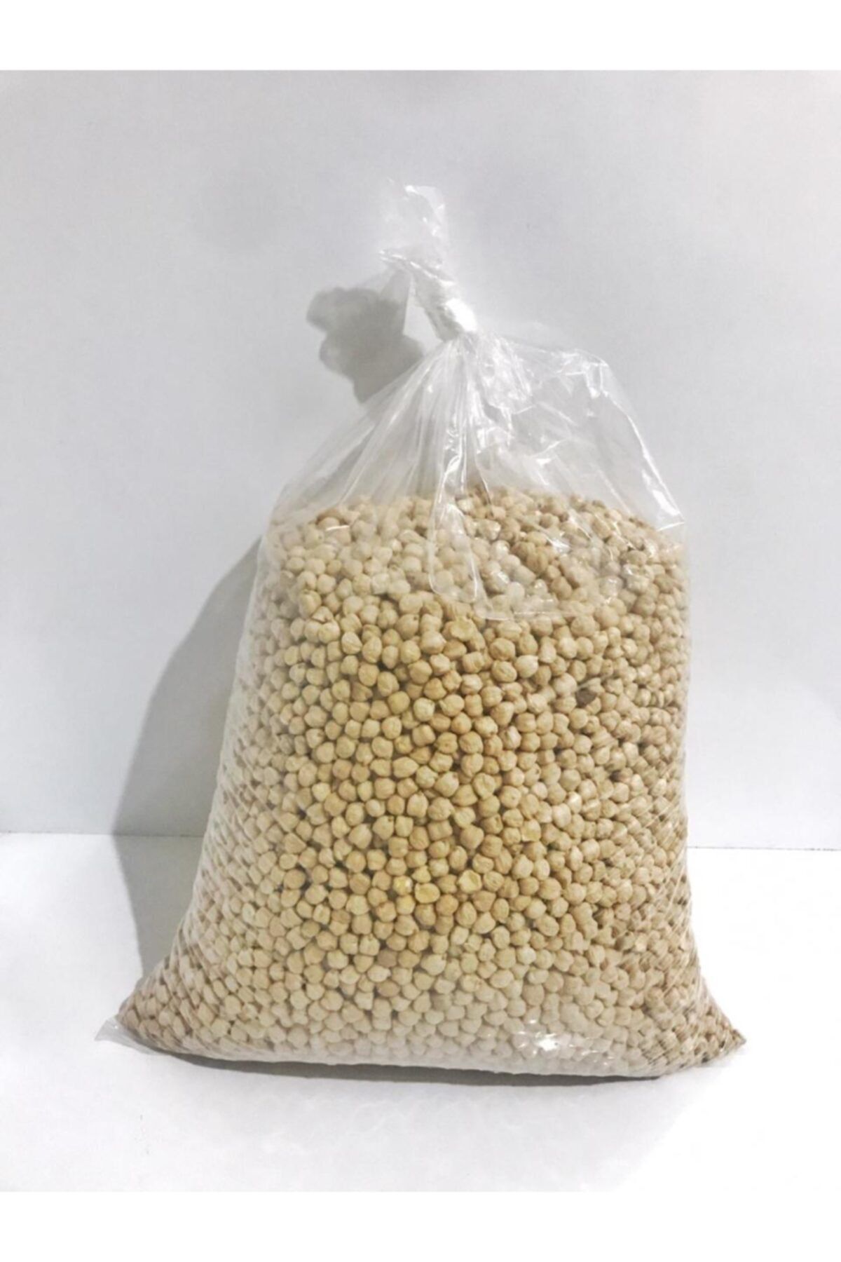 Elazığ Burada Arslan Köy Ürünleri Yerli Nohut 5 Kg