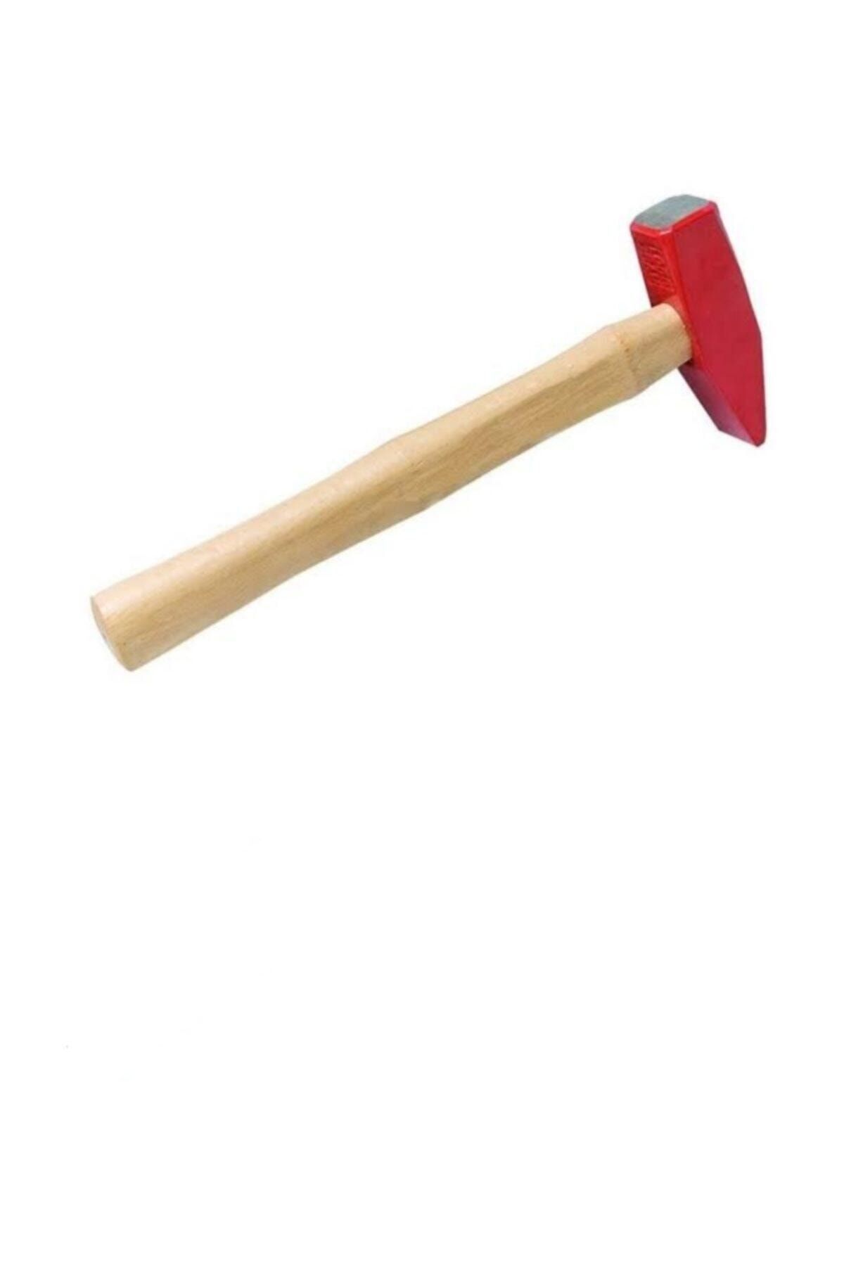 işgör Ahşap Saplı Çekiç 2000gr
