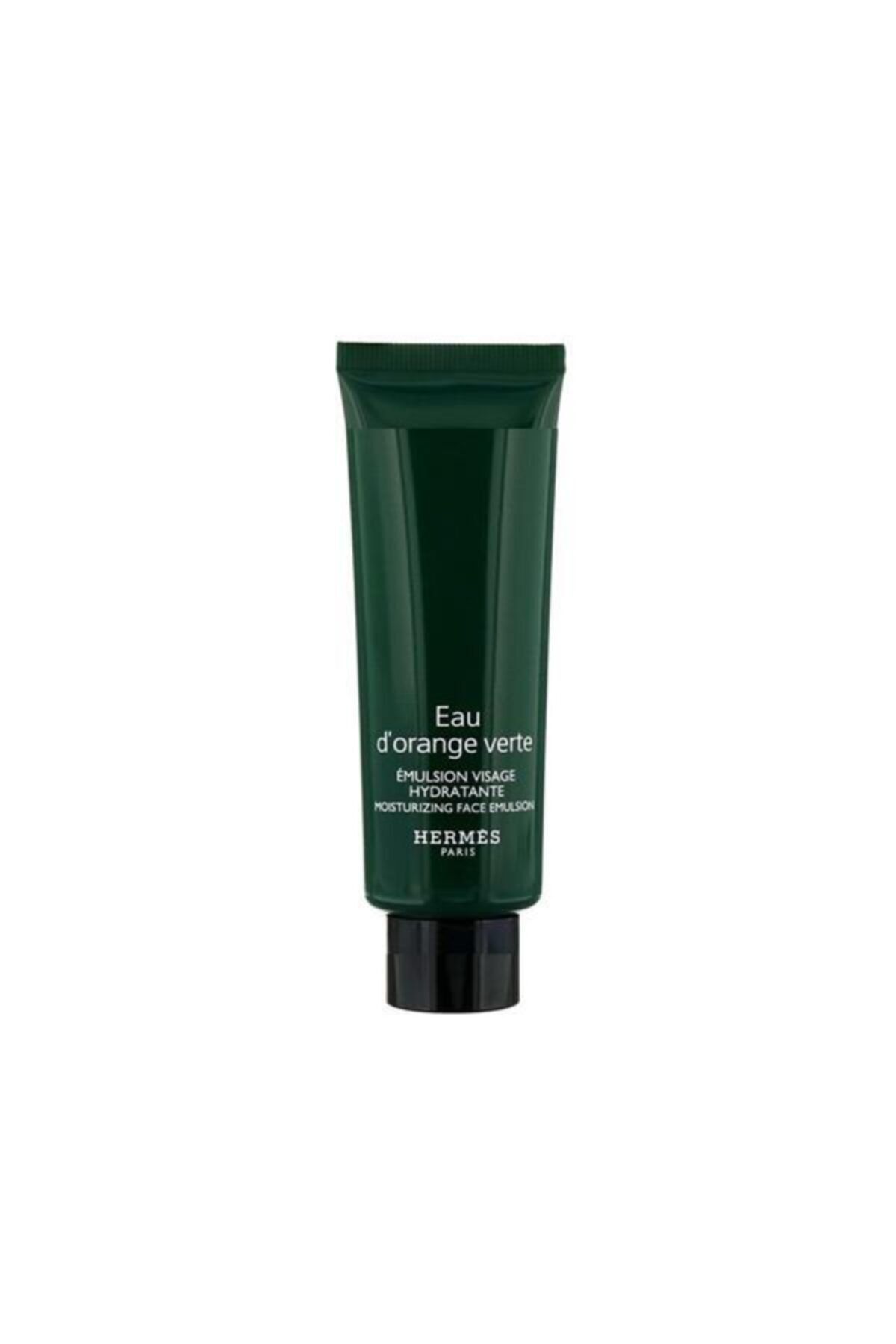Hermes Eau D'orange Verte Nemlendirici Yüz Emülsiyonu 15 ml