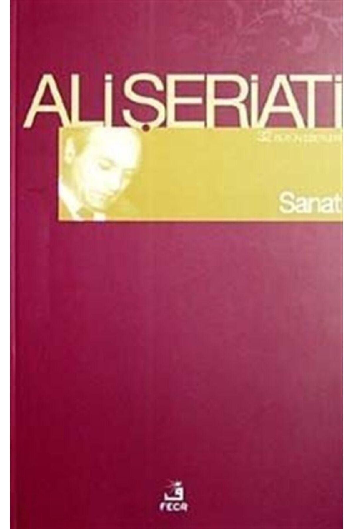 Fecr Yayınevi Sanat / Bütün Eserleri 32