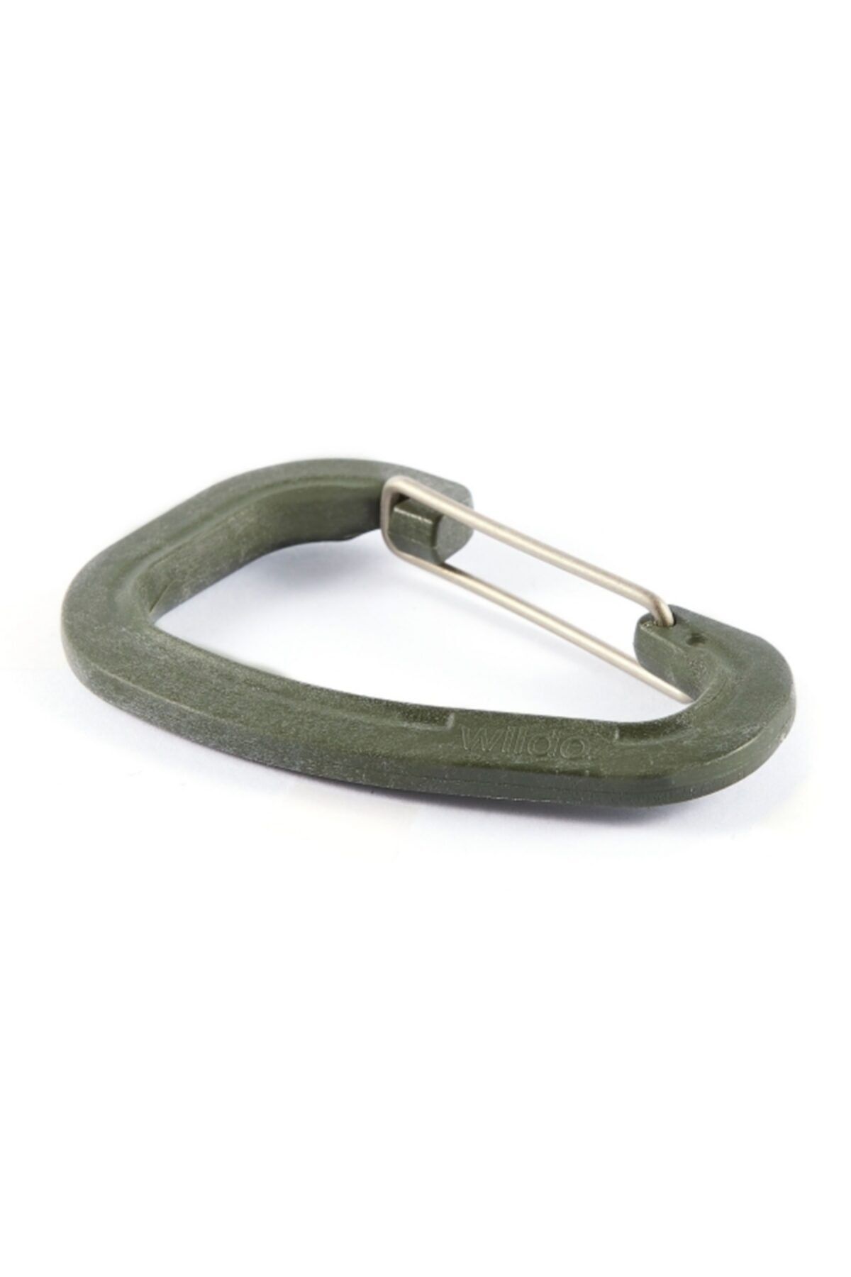 Wildo Karabina Large Olive
