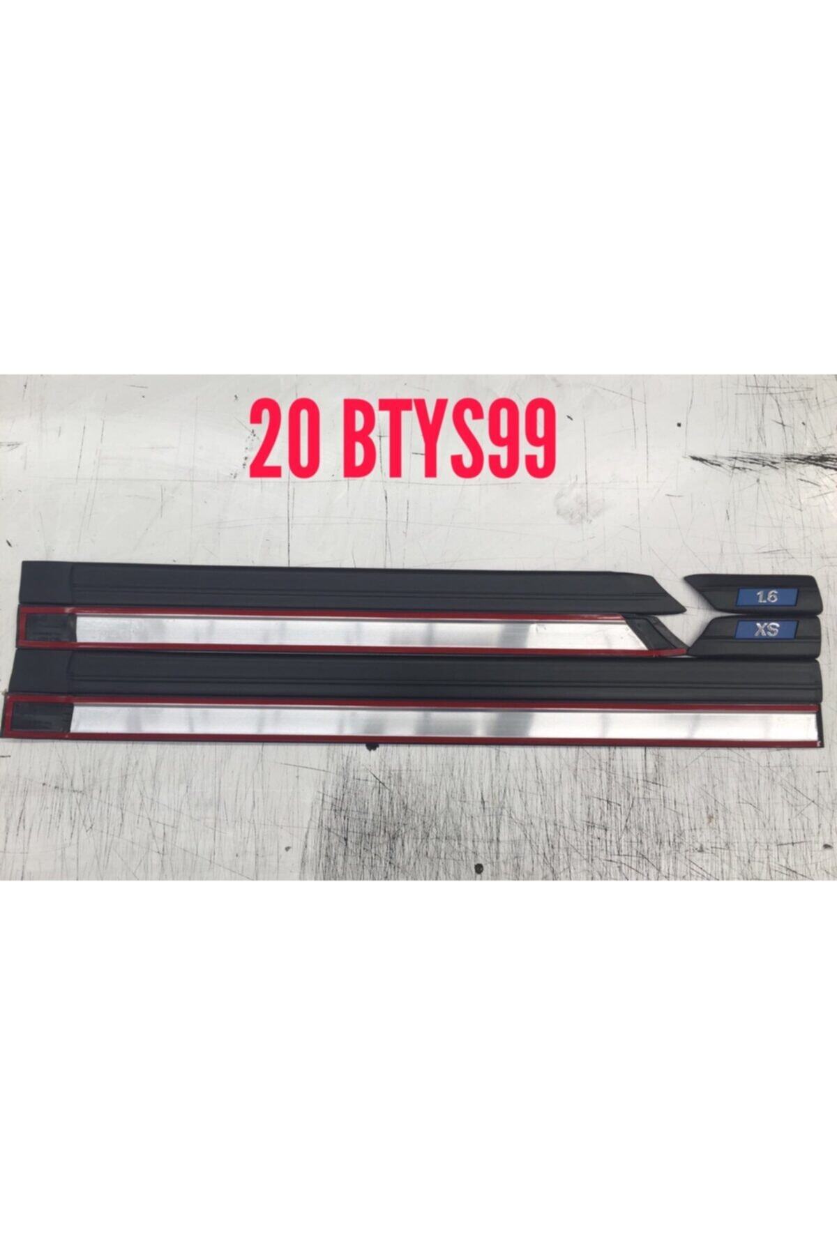 IFP Tempra Çevre Bandı (kapı Çıtası) Btys99