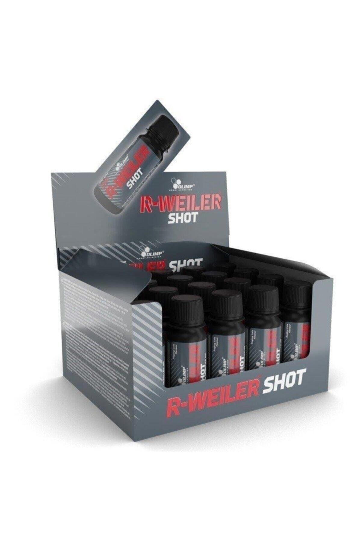 Olimp R-weiler Shot 20 Ampul