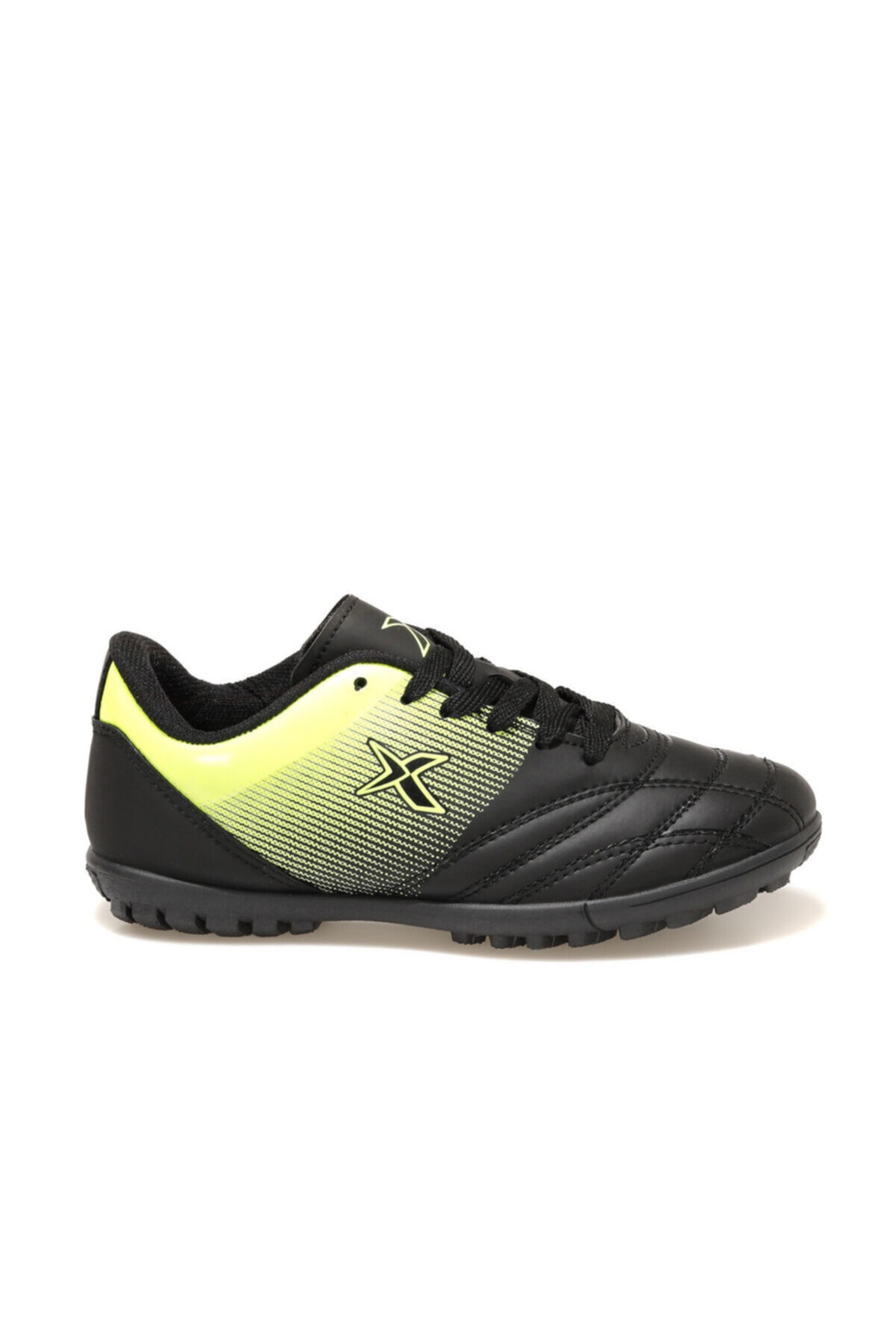 kinetix erkek cocuk siyah morales turf hali saha ayakkabisi 100551288 fiyati yorumlari trendyol