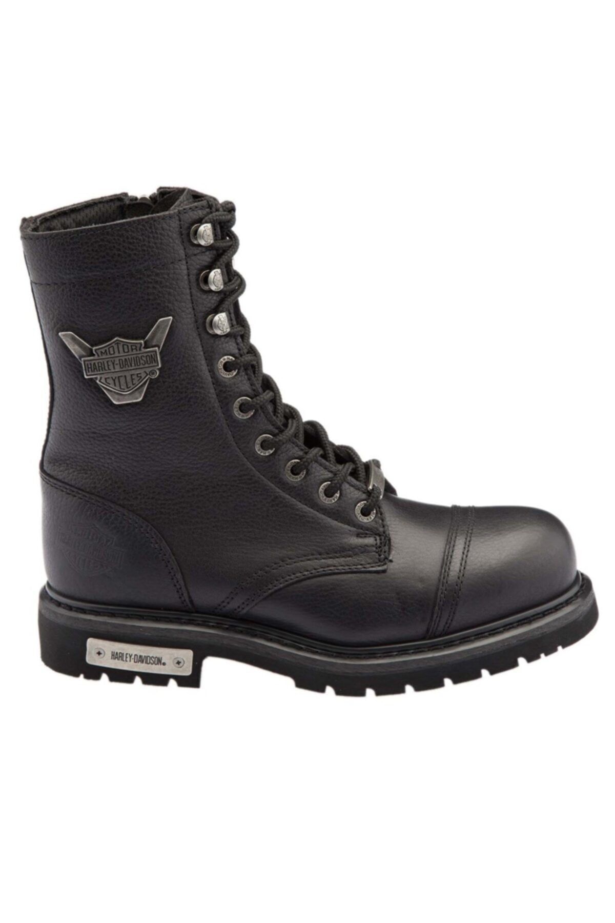 Harley Davidson Colmar Bayan Bot 025g100328