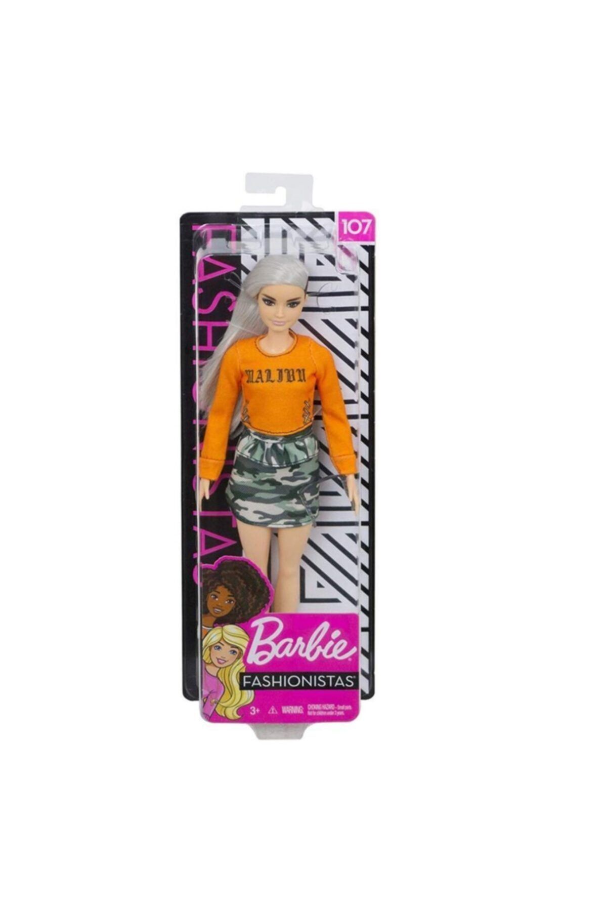 barbie fashionistas buyuleyici parti bebekleri fbr37 fxl47 fiyati yorumlari trendyol