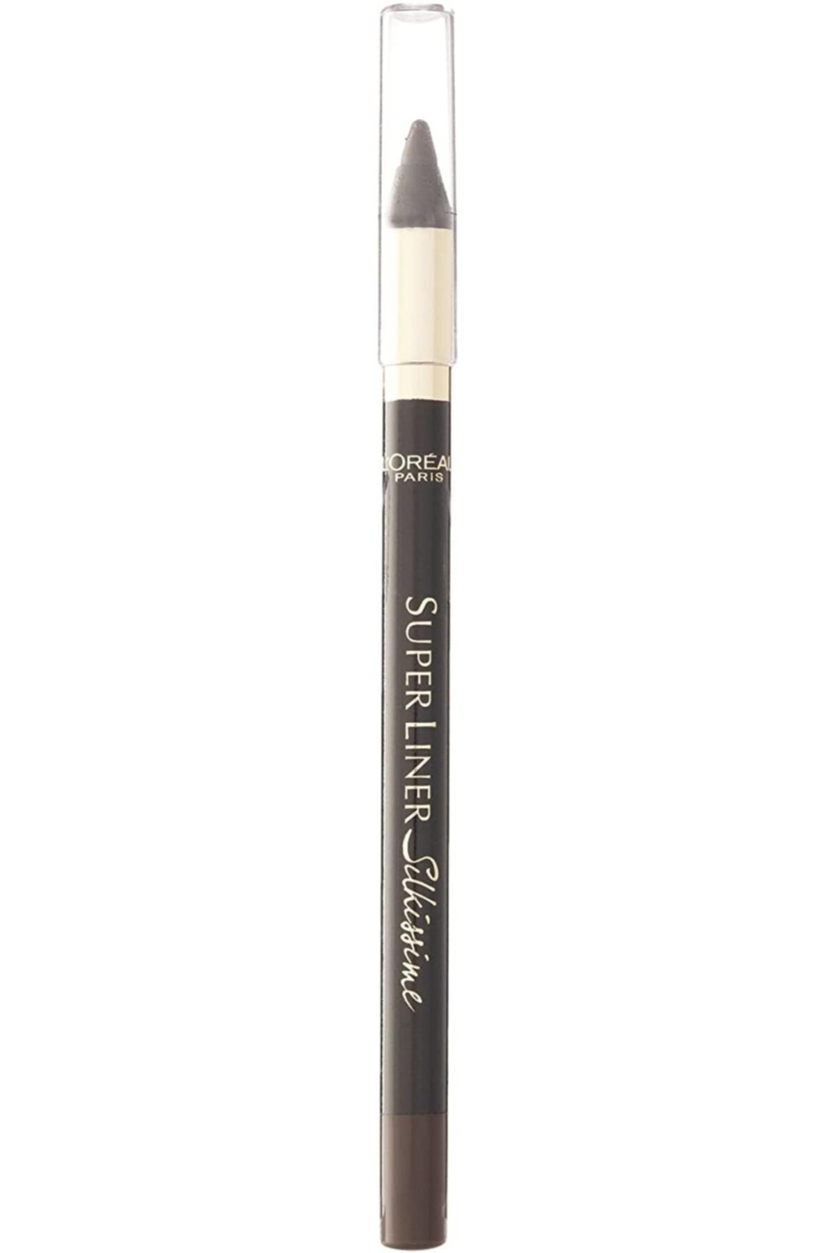 Loreal Botanicals Loreal Paris Superliner Silkissime 02 Brown Temptation