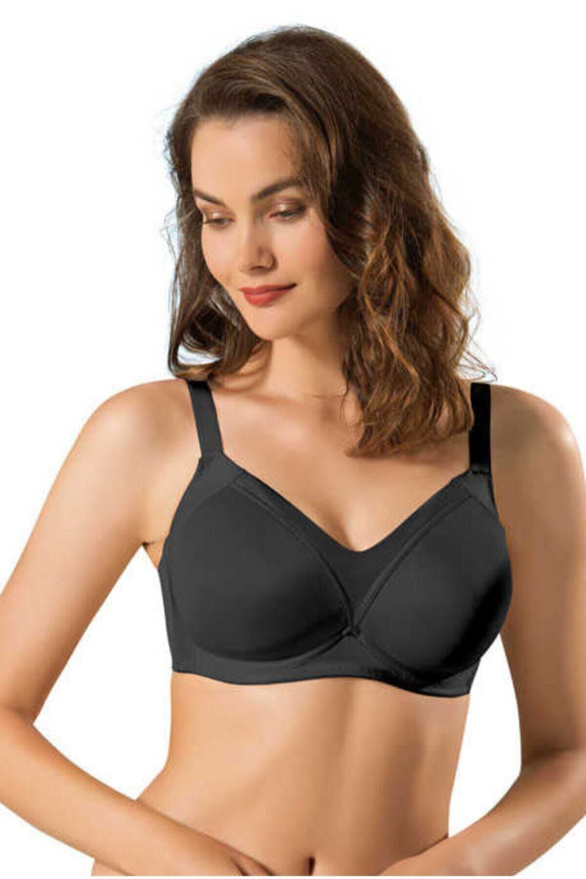 Le Jardin Sophie Balensiz Toparlayıcı Sütyen ( B-c Cup ) 9150
