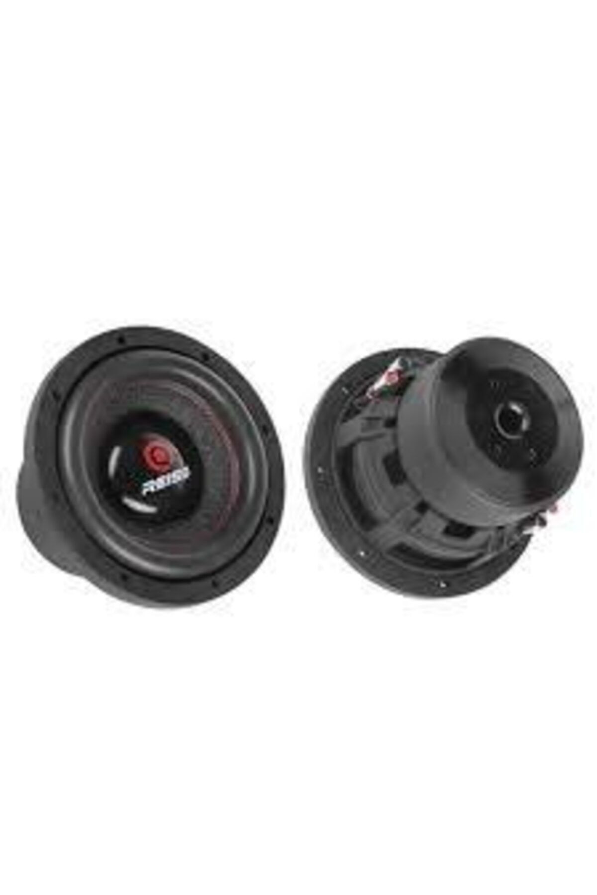 REISS AUDIO Rs-dragon8 600 Watt Max+300 Watt Rms Power+20cm Oto Woofer