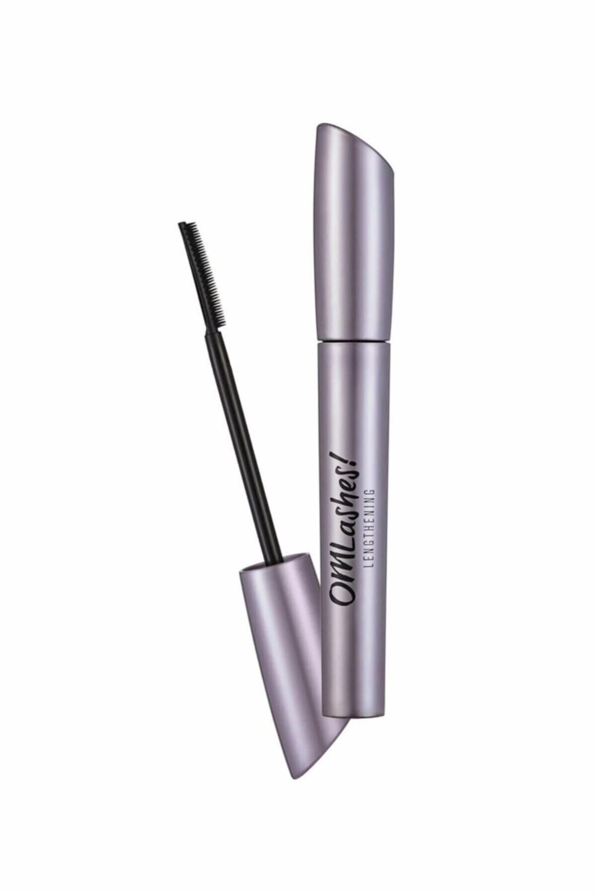 Flormar Omlashes Lengthenıng Mascara