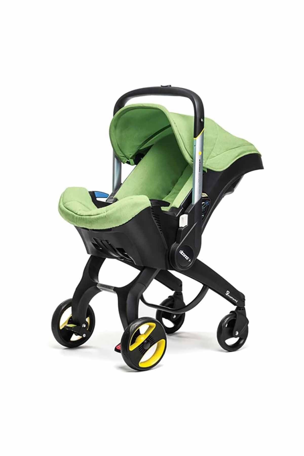 doona yeni nesil bebek arabasi green fiyati yorumlari trendyol