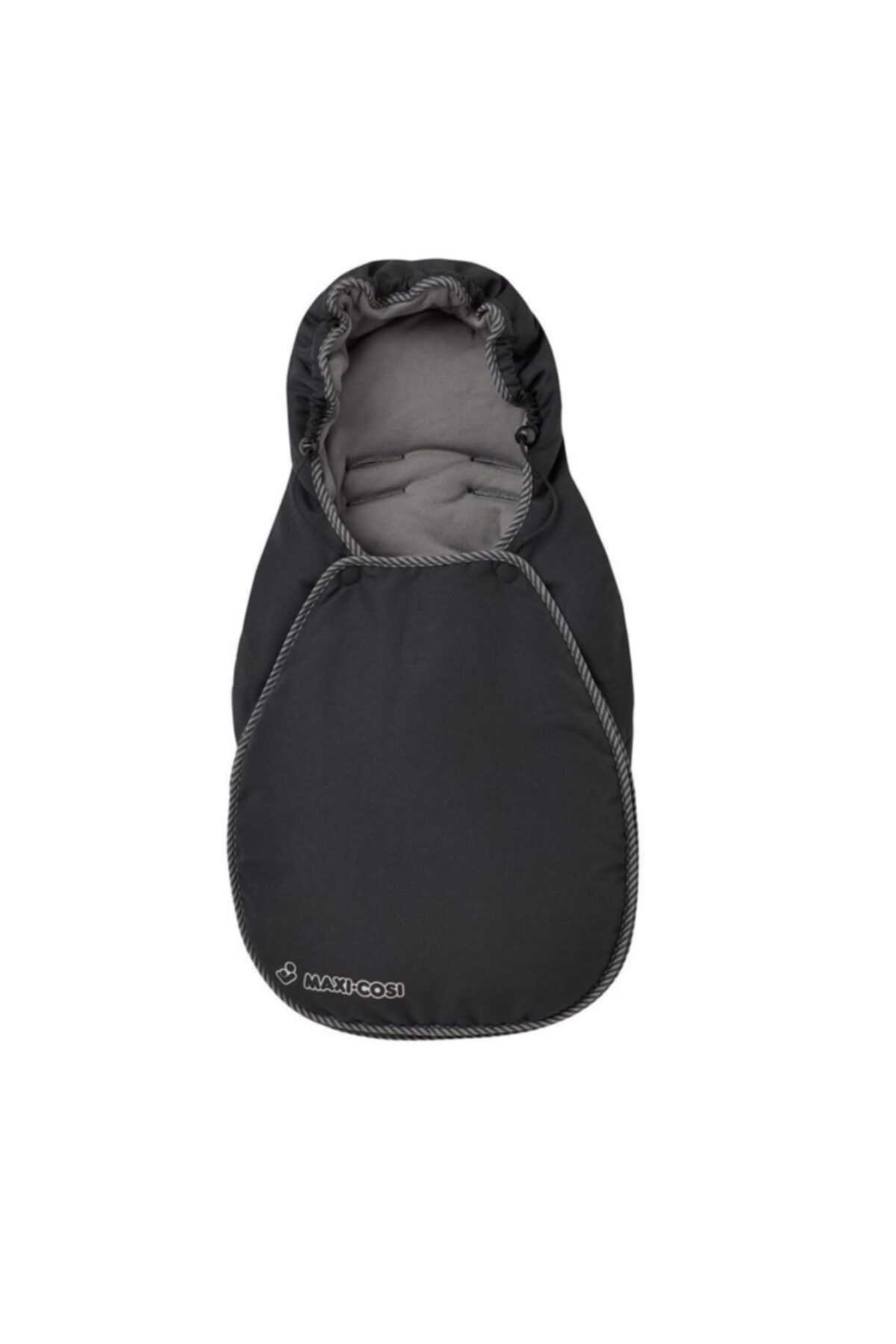 MAXİCOSİ Maxi-Cosi Cabriofix Tulum / Black Raven