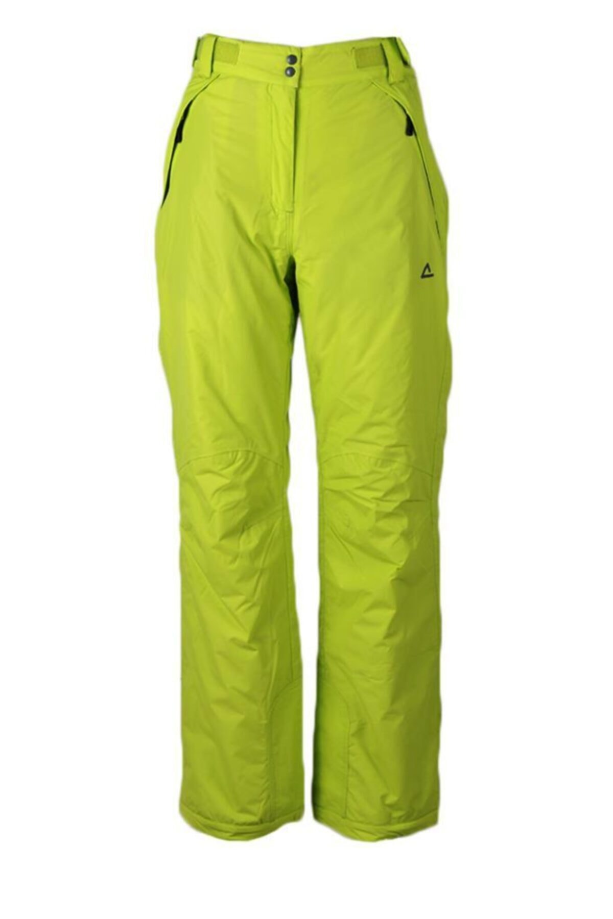 Dare2B Headturn Lime Punch Kadın Yeşil Kayak Pantolonu (Dww050-3n8)