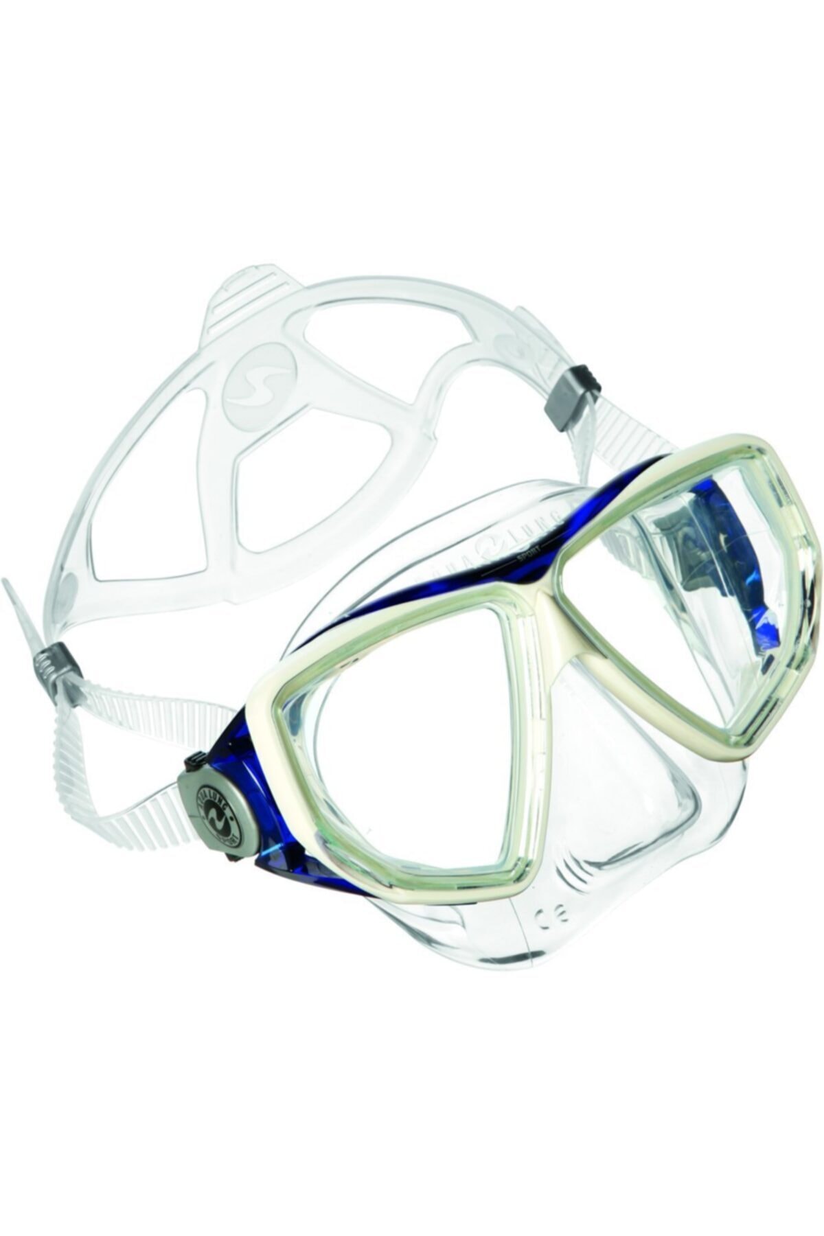 Aqua Lung Maske Kea Lx Mavi