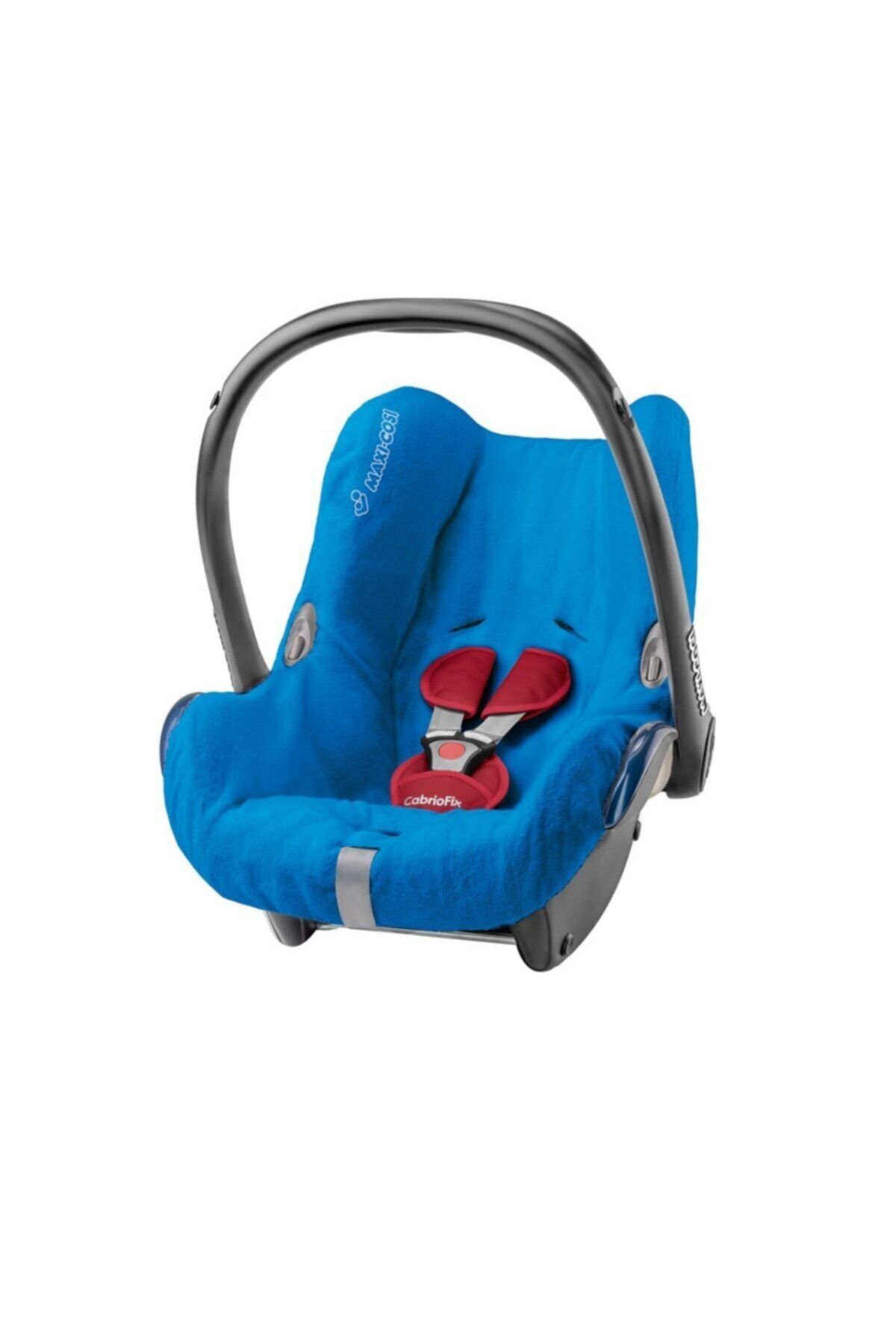 MAXİCOSİ Cabriofix Havlu Kılıf Blue