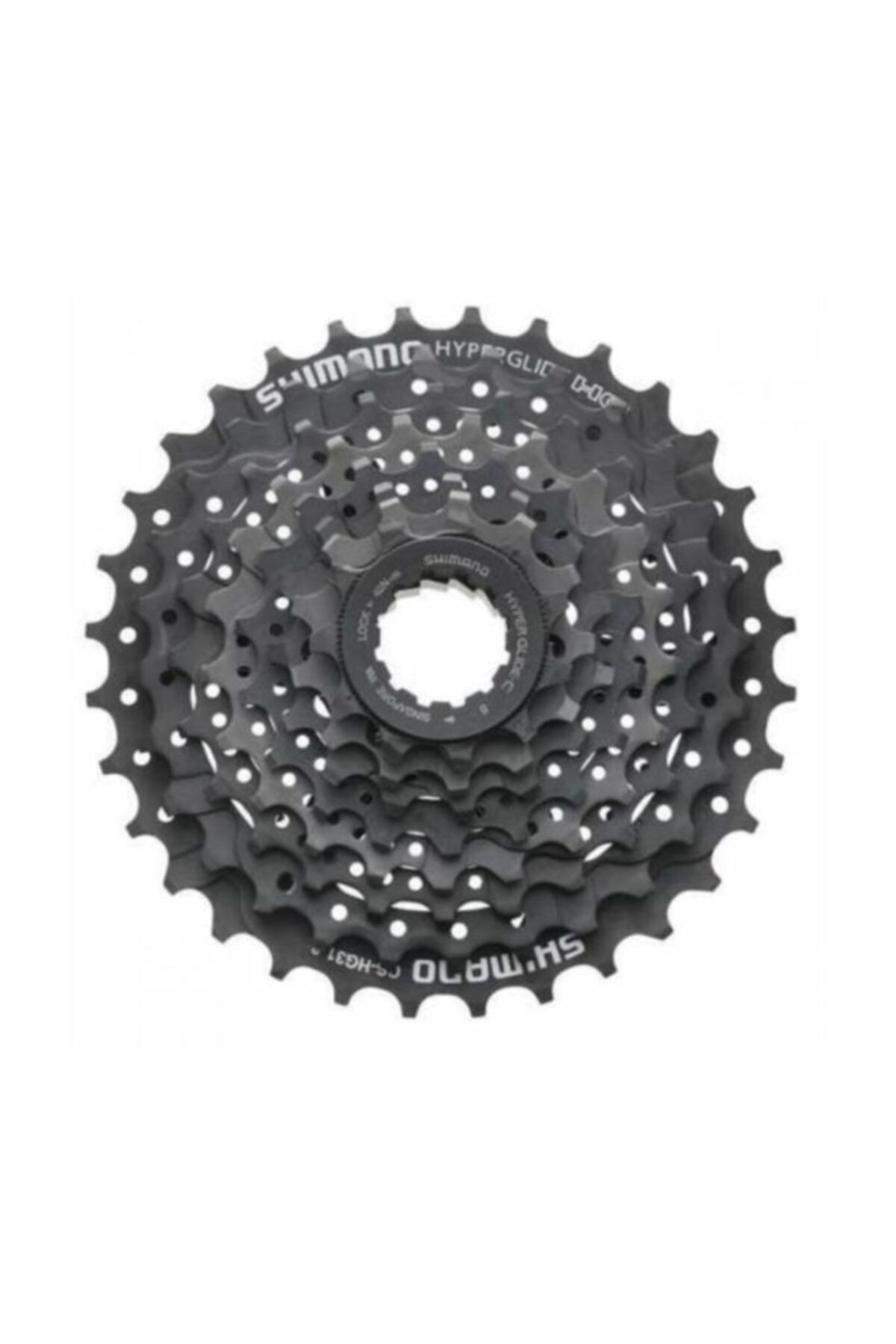 Shimano Altus Cs Hg 31-8 11-34 Ruble Stk0001058