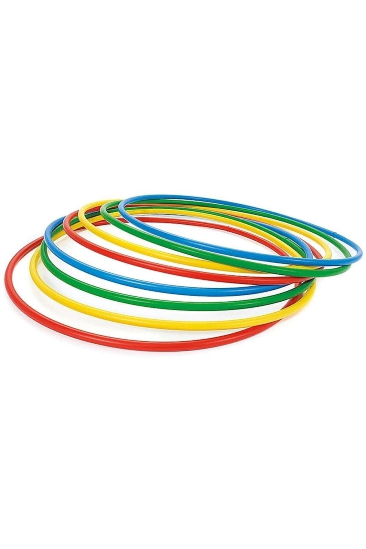 Partyheavenn Çocuk Hulahop Çemberi 2 Adet 60 Cm