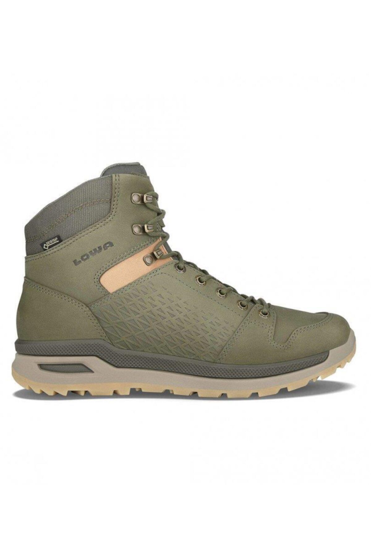 Lowa Locarno Gtx Mid Erkek Bot - 310810-0751