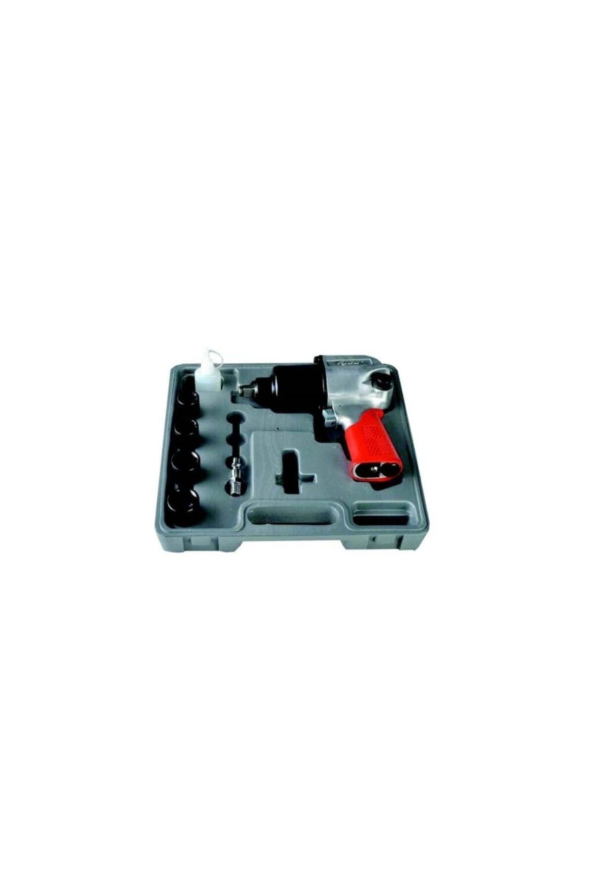 Rico Rc-4088 Havalı Somun Sıkma Ve Sökme Seti 1/2