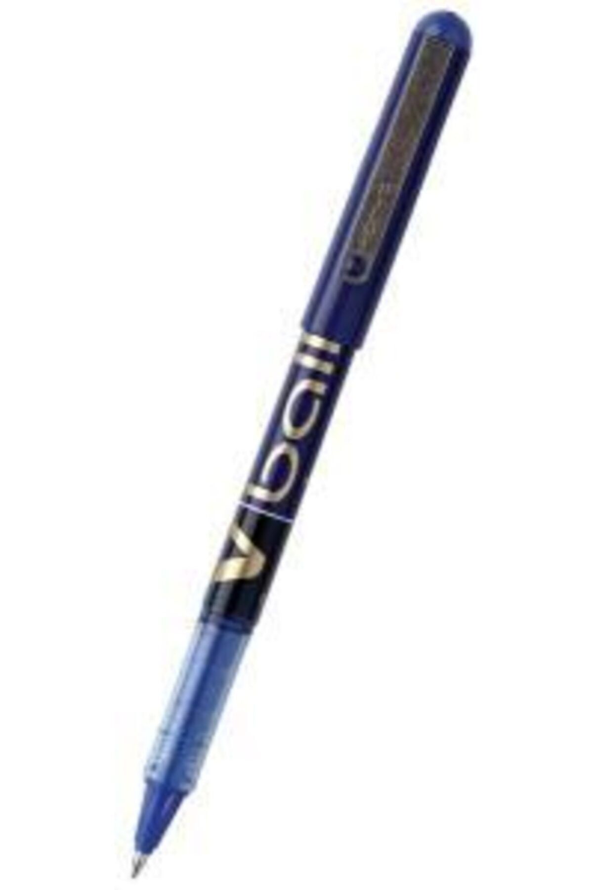 Pilot Roller Kalem V-ball V System Bilye Uç 0.7 Mm Mavi Bl-vb7-l-e (12 Li Kutu)