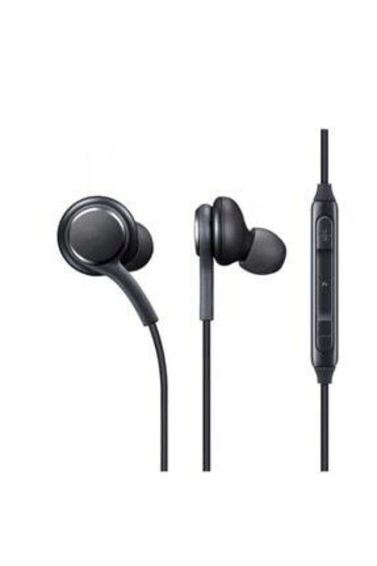 RXP Samsung S8 S8+ Akg Mikrofonlu Kulaklık Akgkulaklıks8