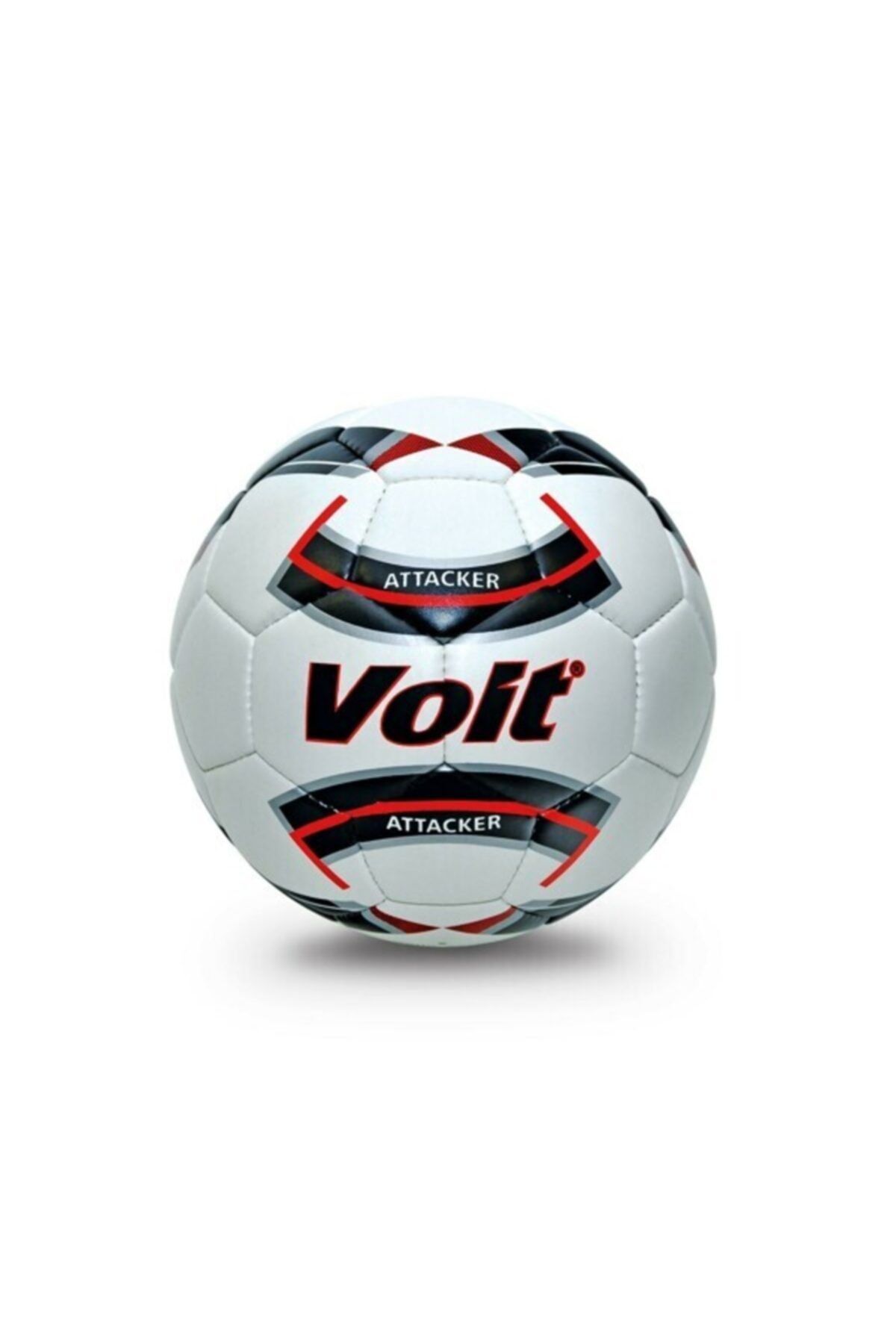 Voit Attacker Futbol Topu N4
