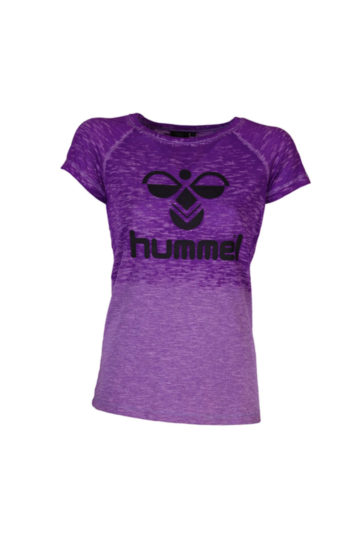 HUMMEL Brıanna Kısa Kollu Tişört