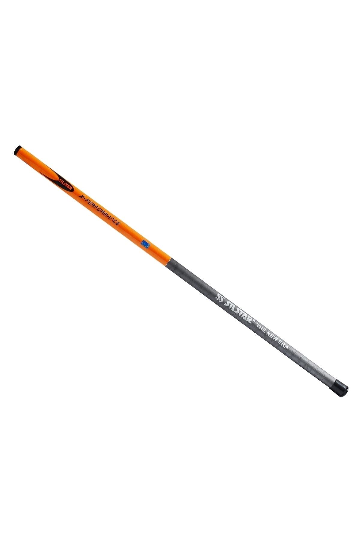 Silstar 3024 X - Performance Pole 800 cm