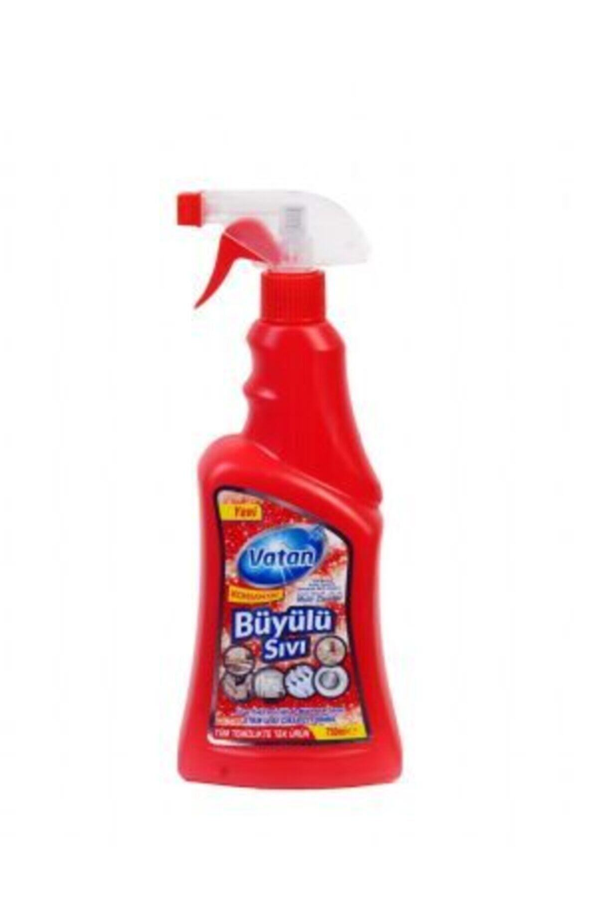vatan buyulu sivi aspirin 750 ml kir ve yag temizleyici fiyati yorumlari trendyol