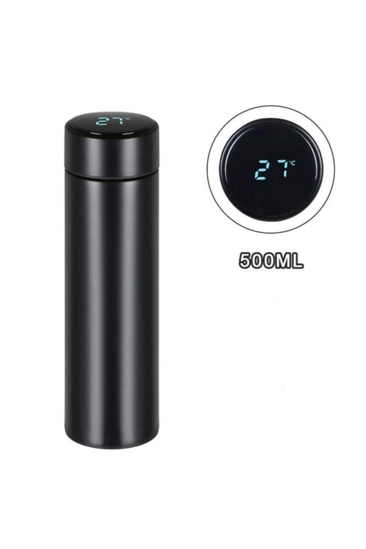 Bood Trm-27 Akıllı Termos