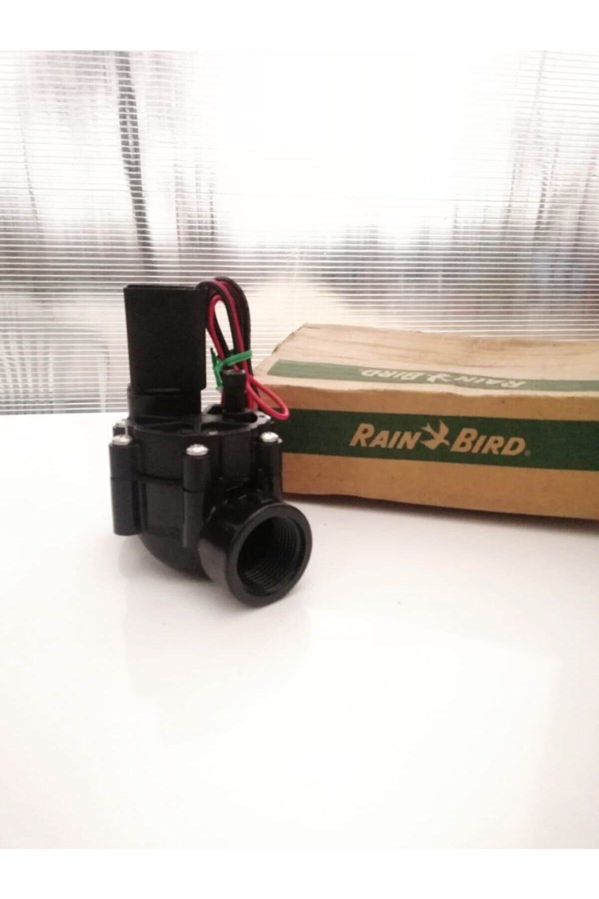 KB TASARIM Solenoid Vana 1\